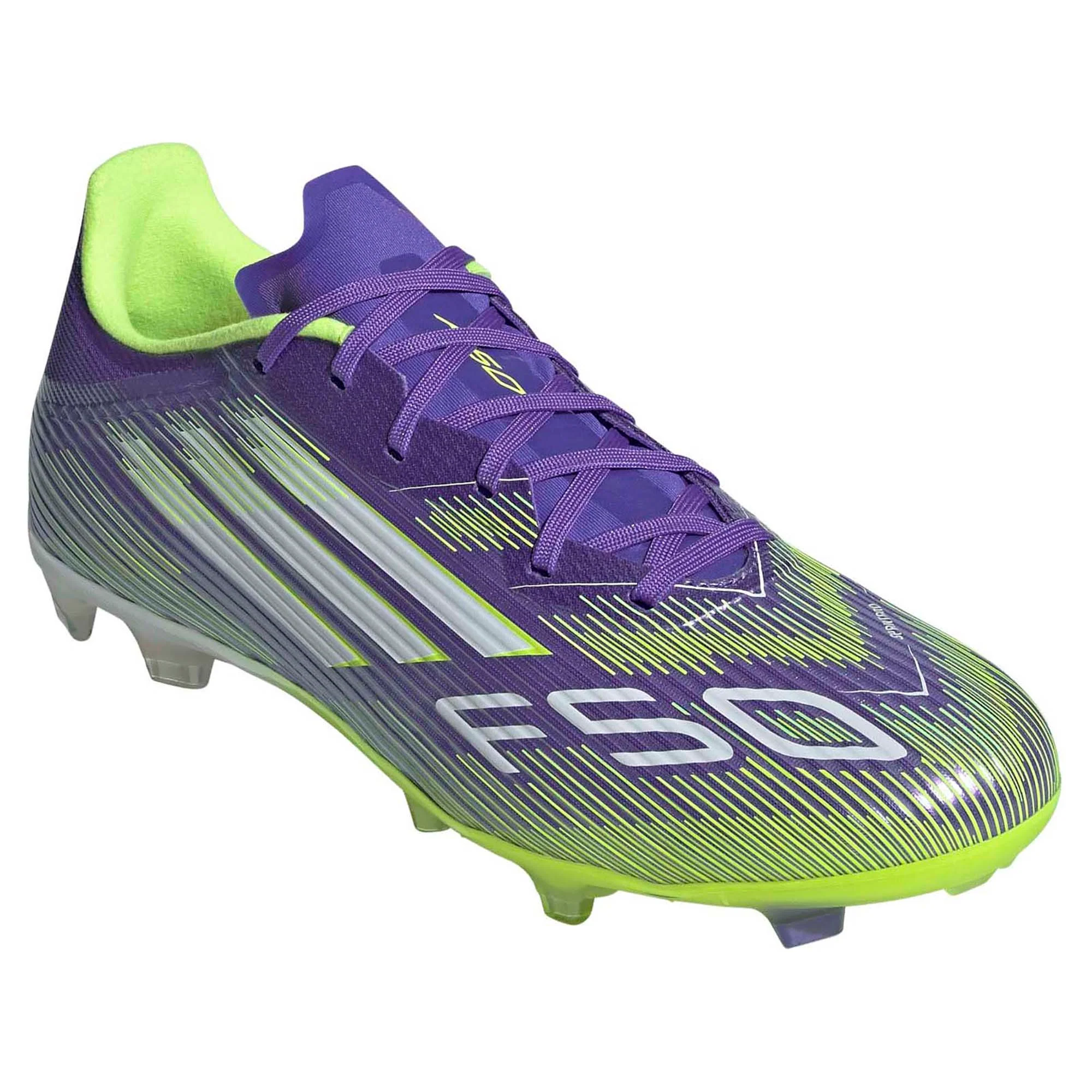 F50 League Firm Ground Unisex Football Boots - Image 3