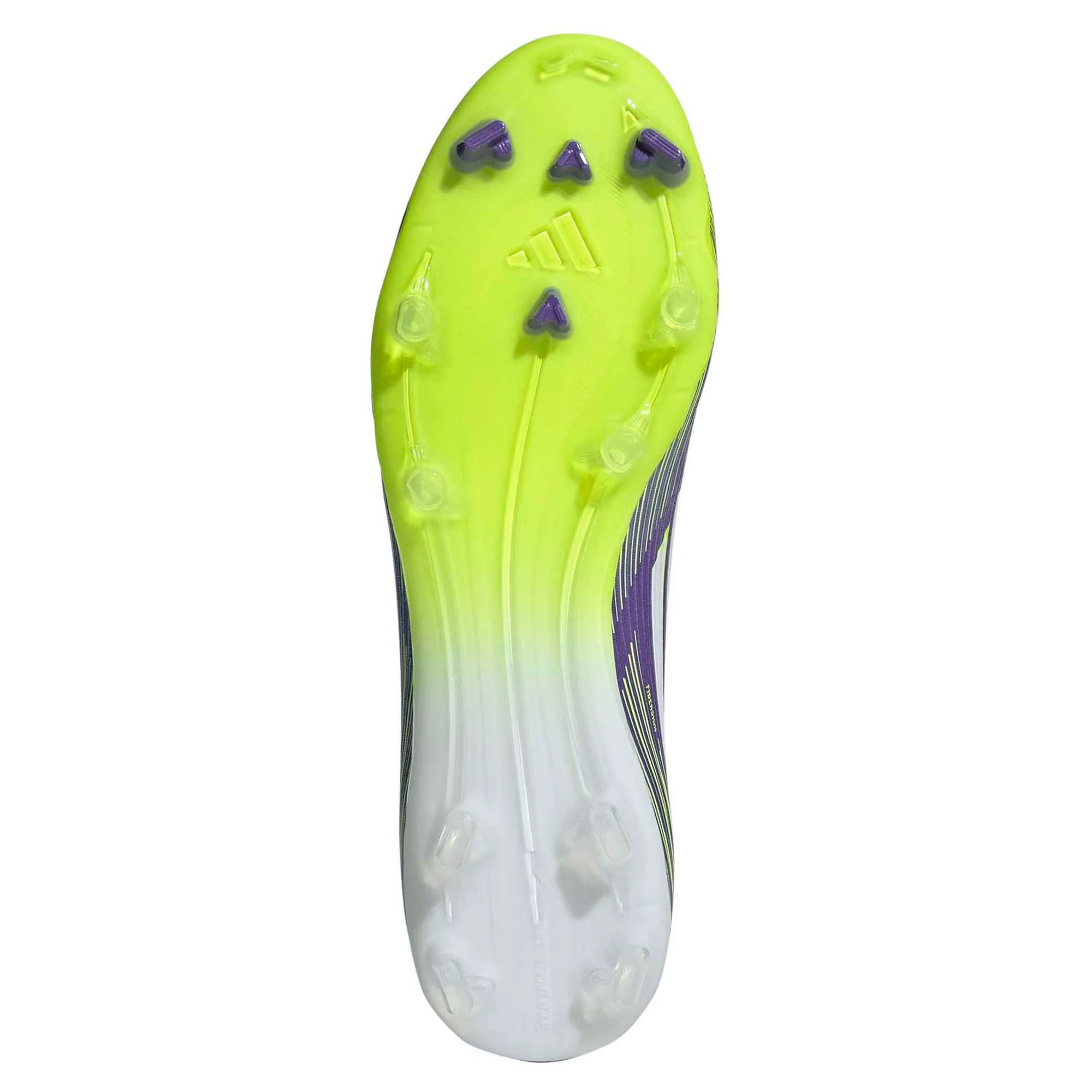 F50 League Firm Ground Unisex Football Boots - Image 6