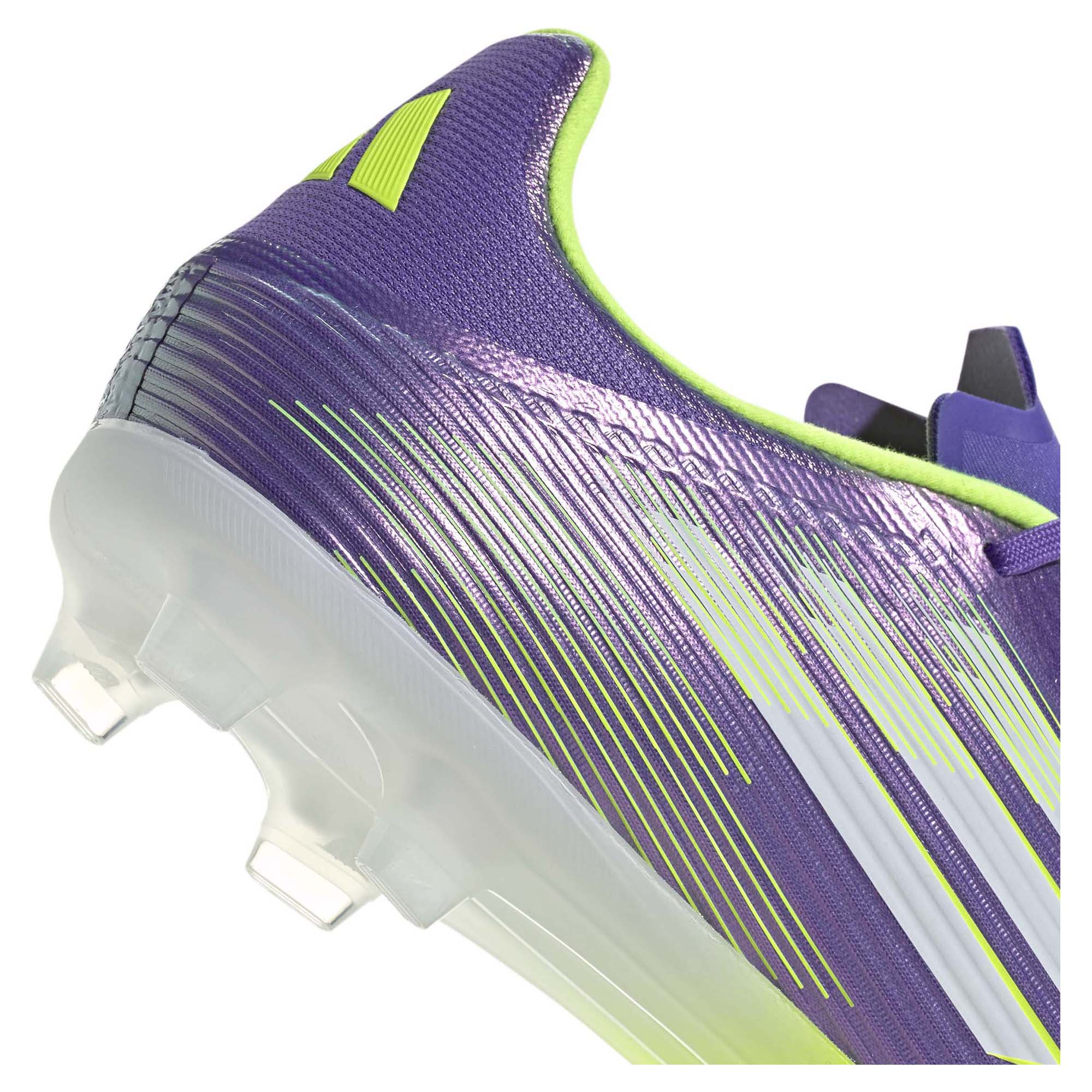 F50 League Firm Ground Unisex Football Boots - Image 8