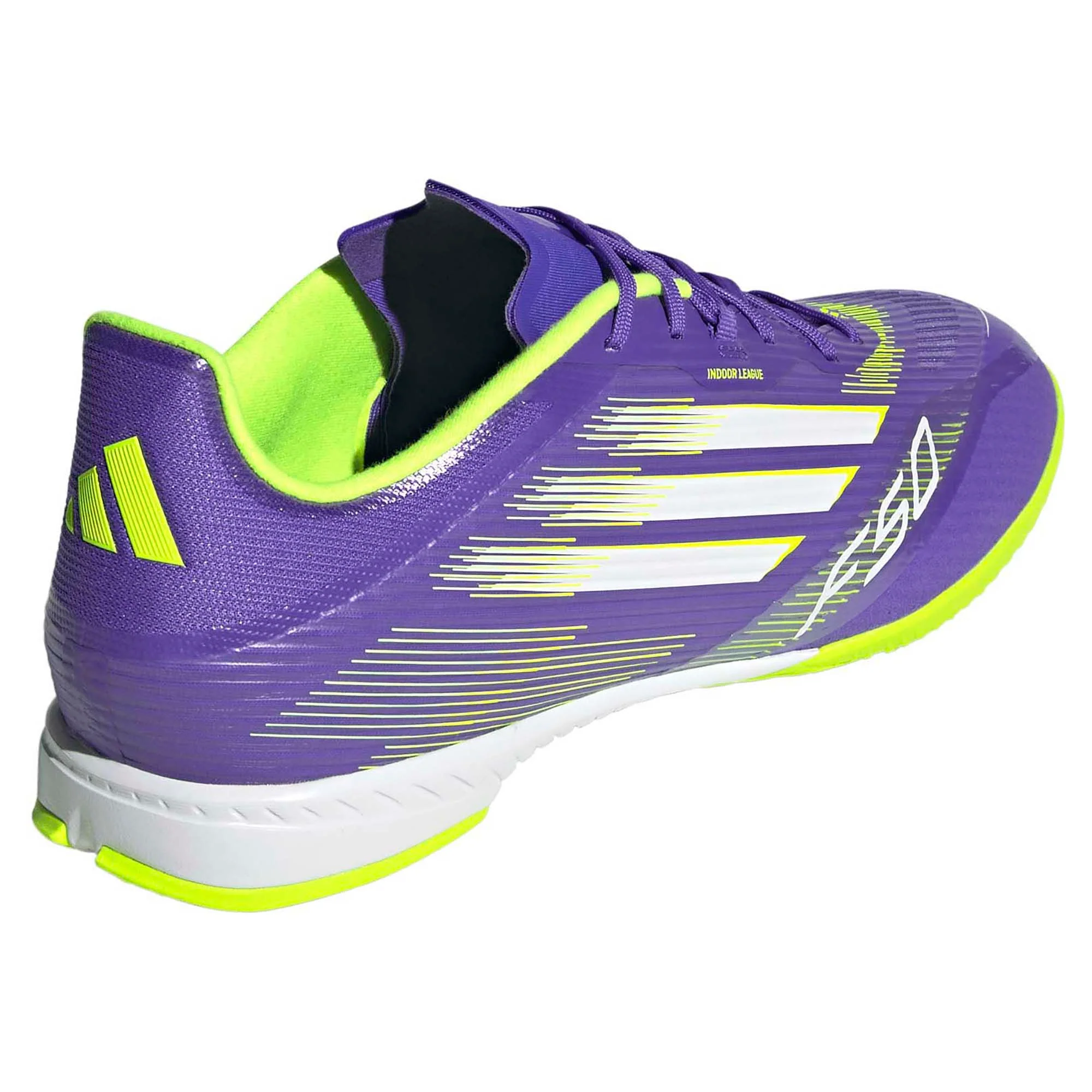F50 League Indoor Unisex Football Boots - Image 4