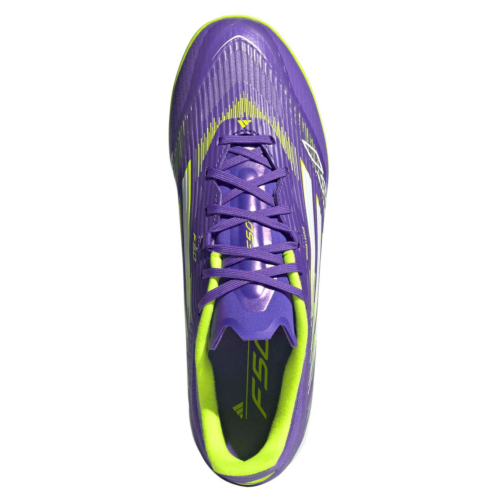 F50 League Indoor Unisex Football Boots - Image 5