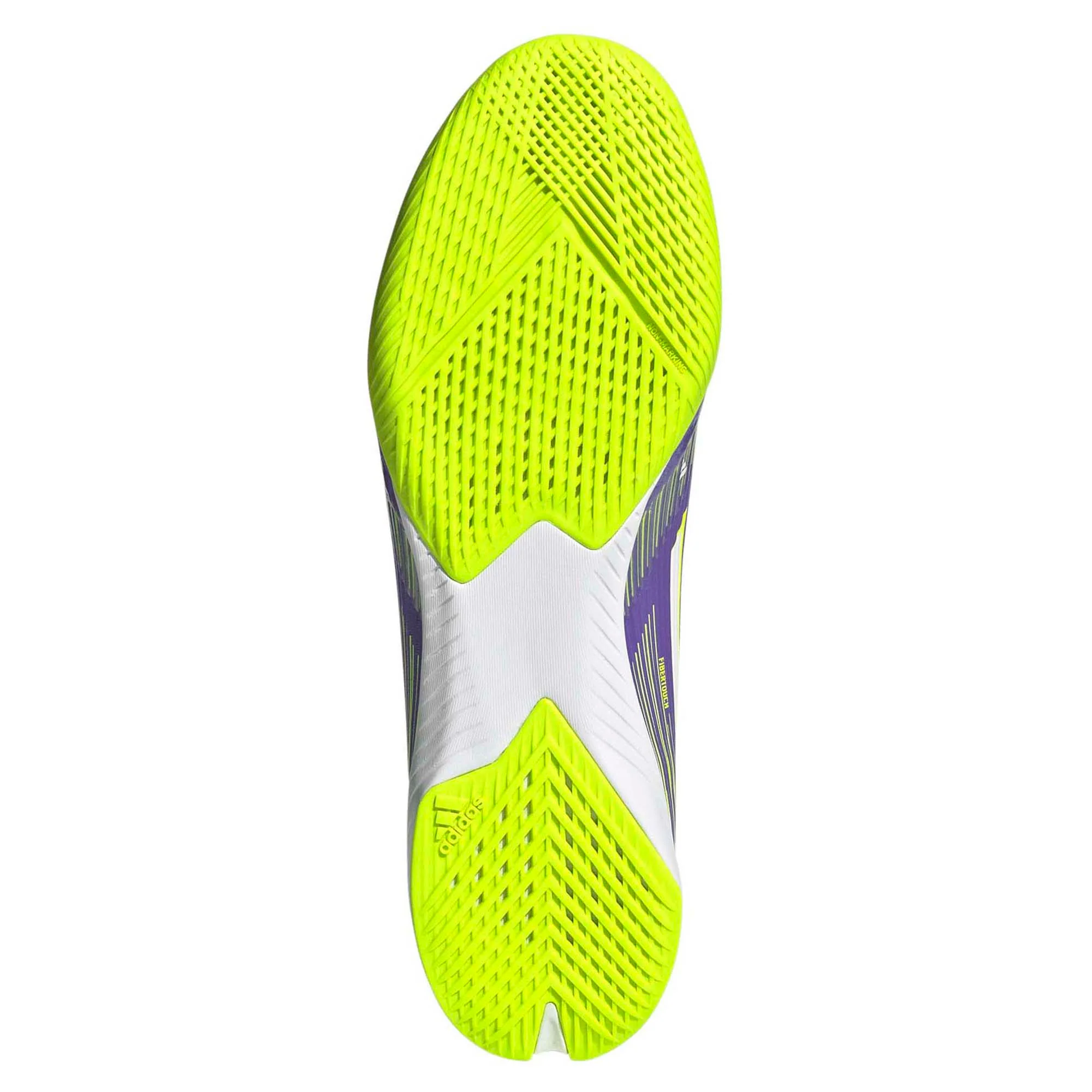 F50 League Indoor Unisex Football Boots - Image 6