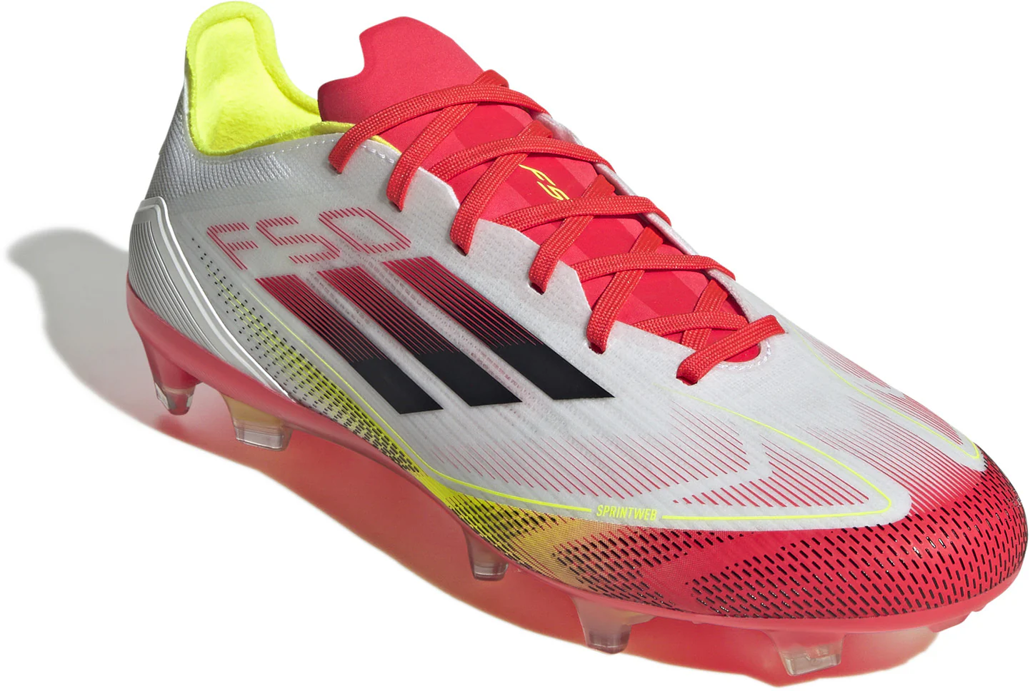F50 PRO FG Men's Football Boots - Image 3