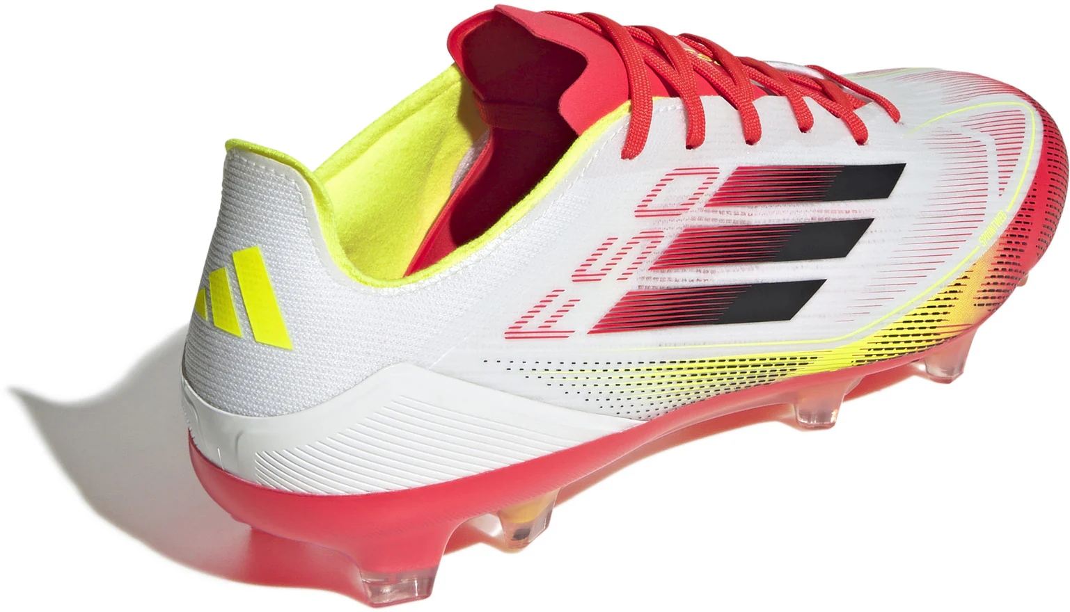 F50 PRO FG Men's Football Boots - Image 4