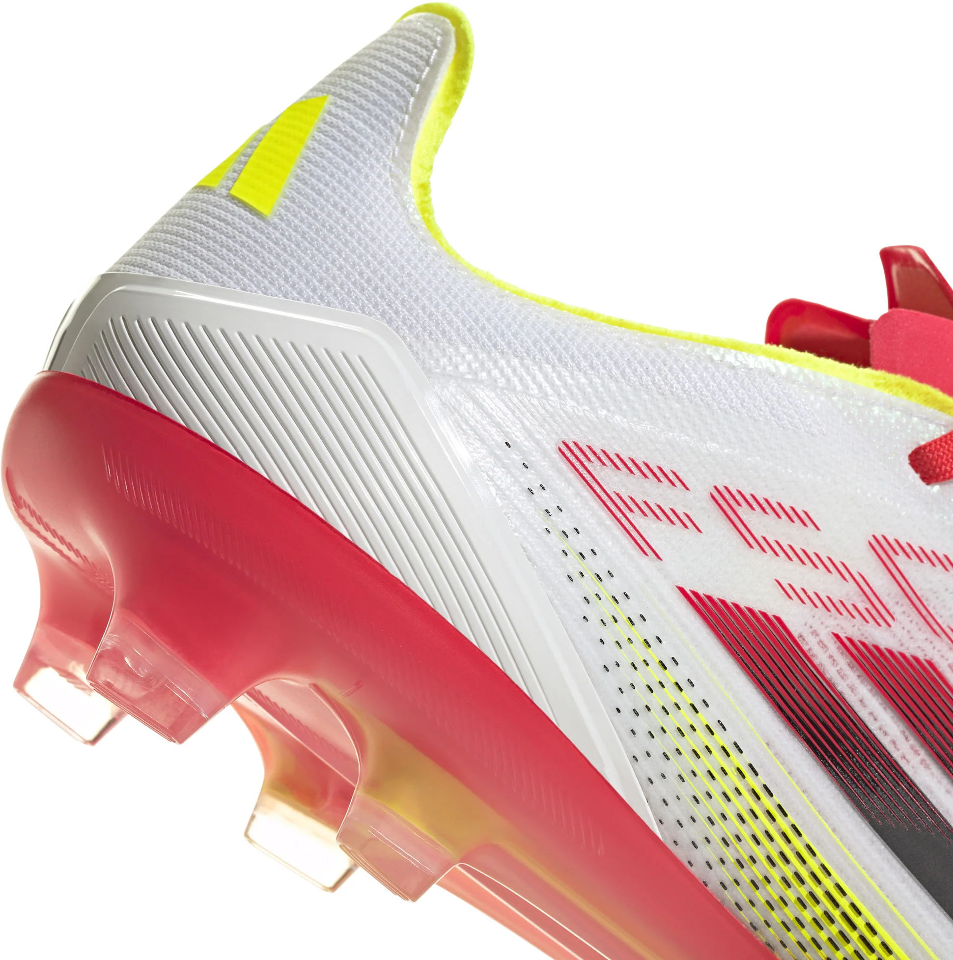 F50 PRO FG Men's Football Boots - Image 7
