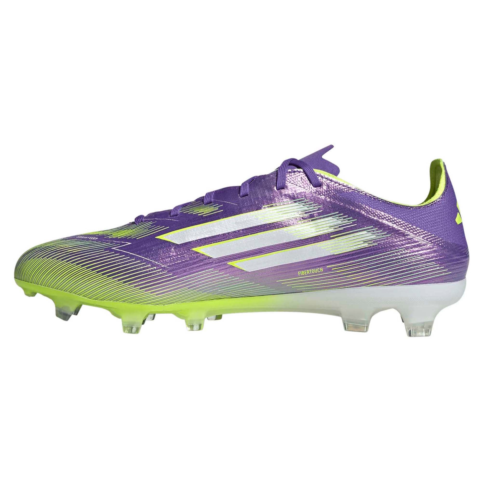 F50 Pro Firm Ground Unisex Football Boots - Image 2
