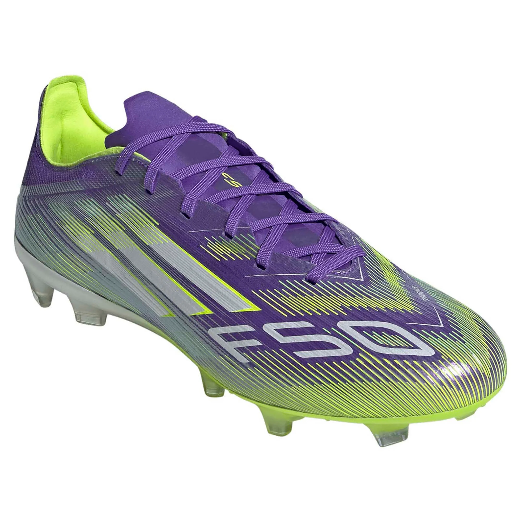 F50 Pro Firm Ground Unisex Football Boots - Image 3