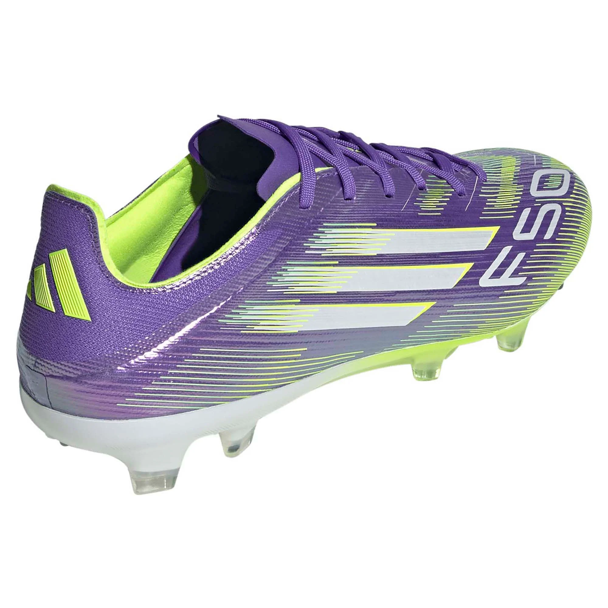 F50 Pro Firm Ground Unisex Football Boots - Image 4