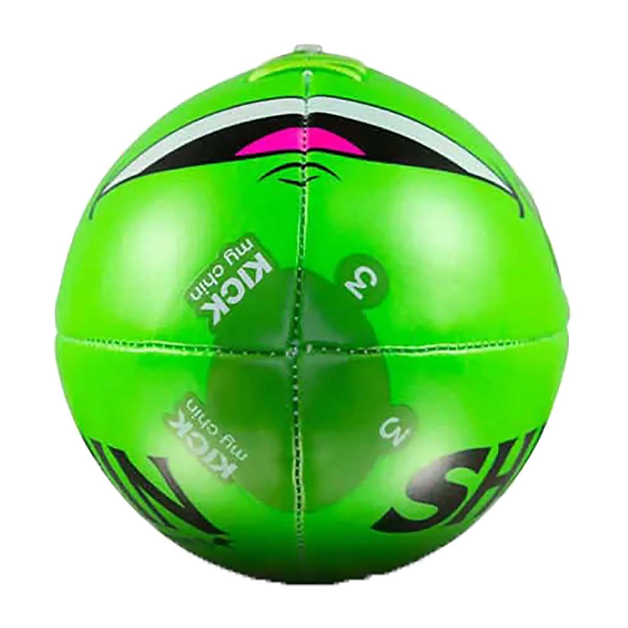 'Dukes' Face Footy (Boxed) - Image 5