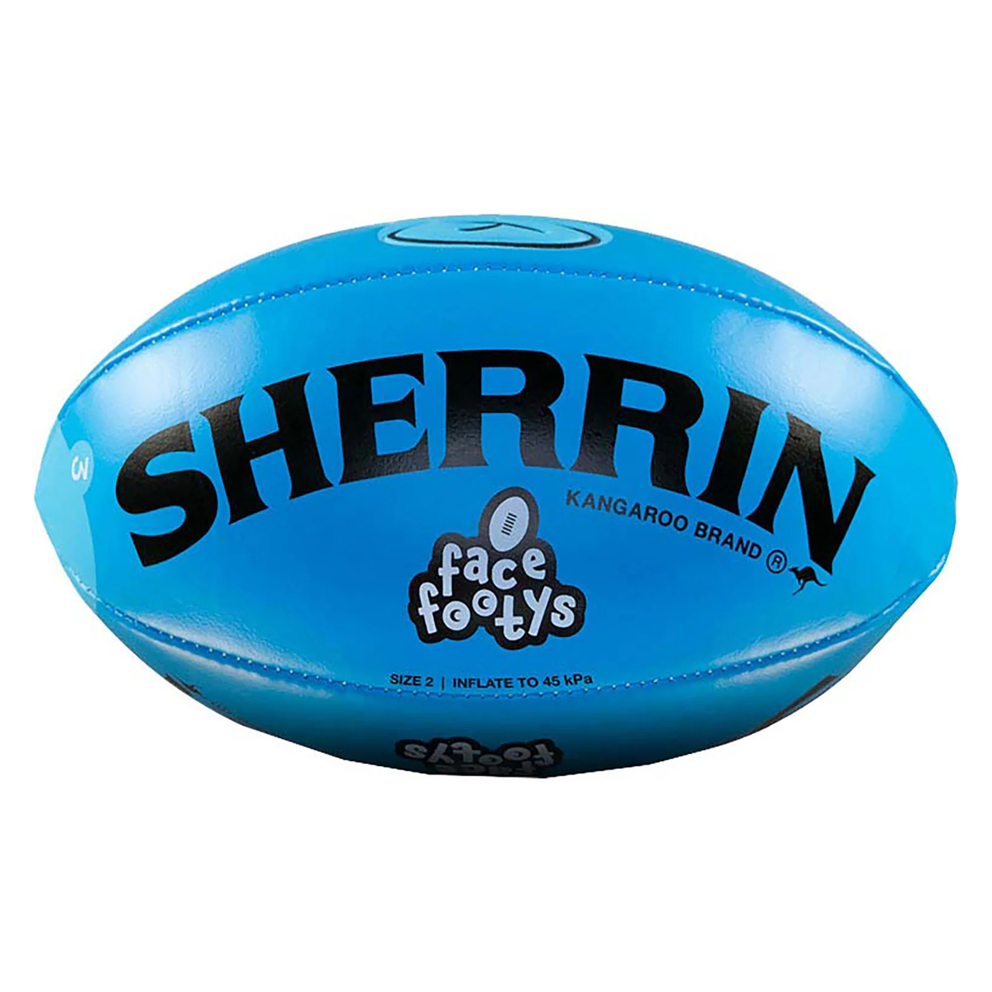 Radar' Size 1 Face Footy (Boxed) - Image 3