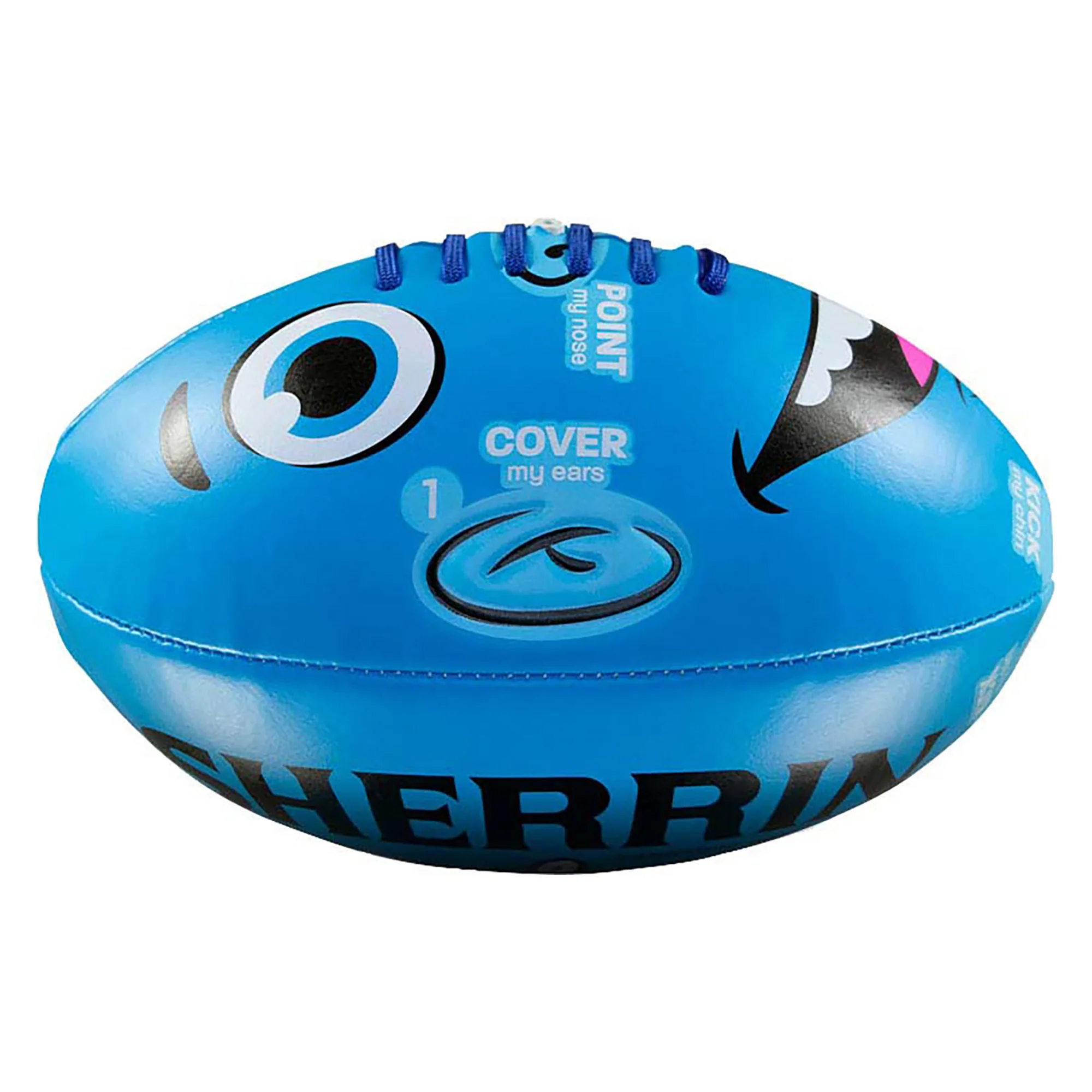 Radar' Size 1 Face Footy (Boxed) - Image 4