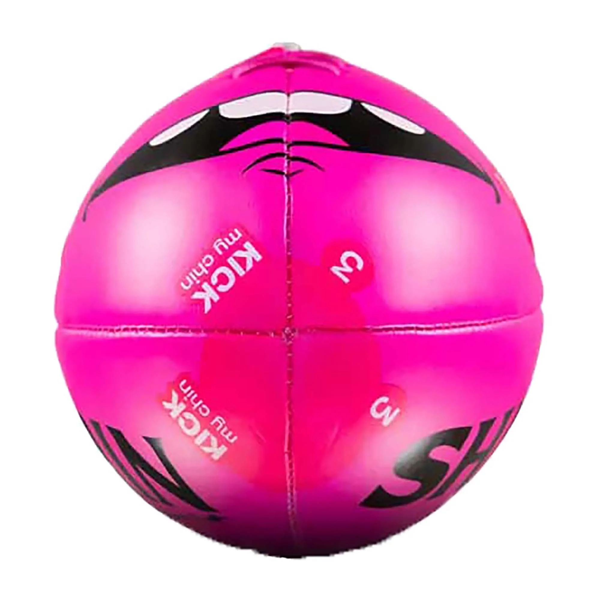 Skipper' Face Footy (Boxed) - Image 3