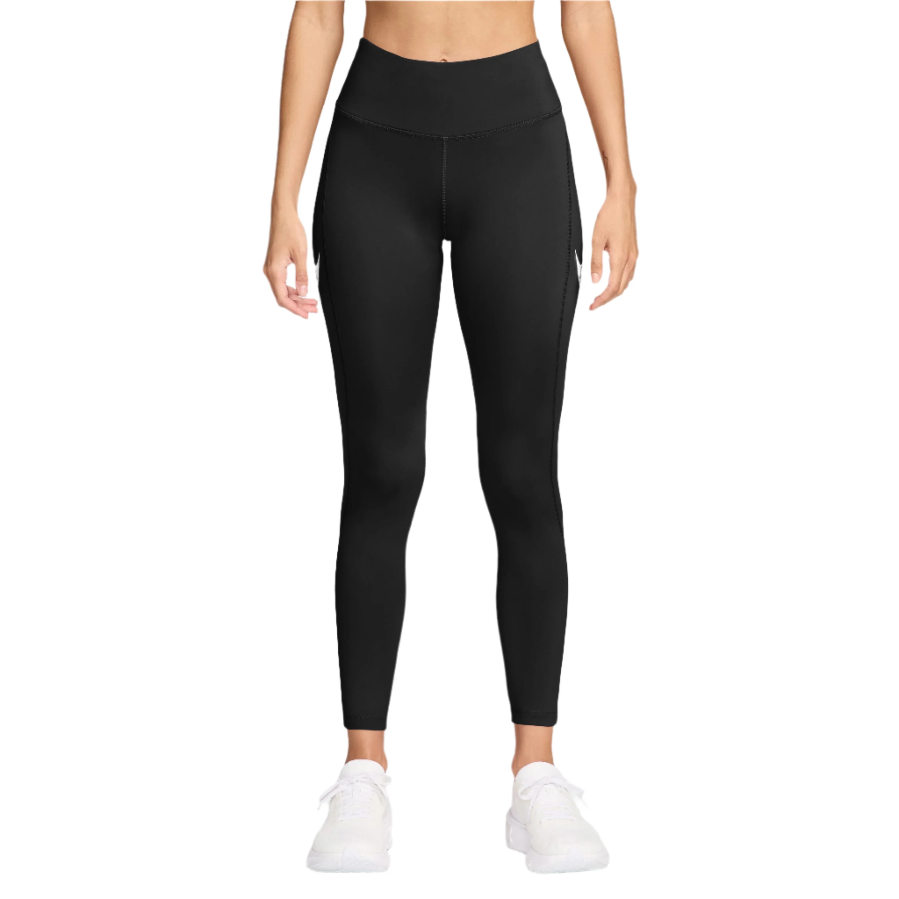 Fast Mid-Rise 7/8 Leggings