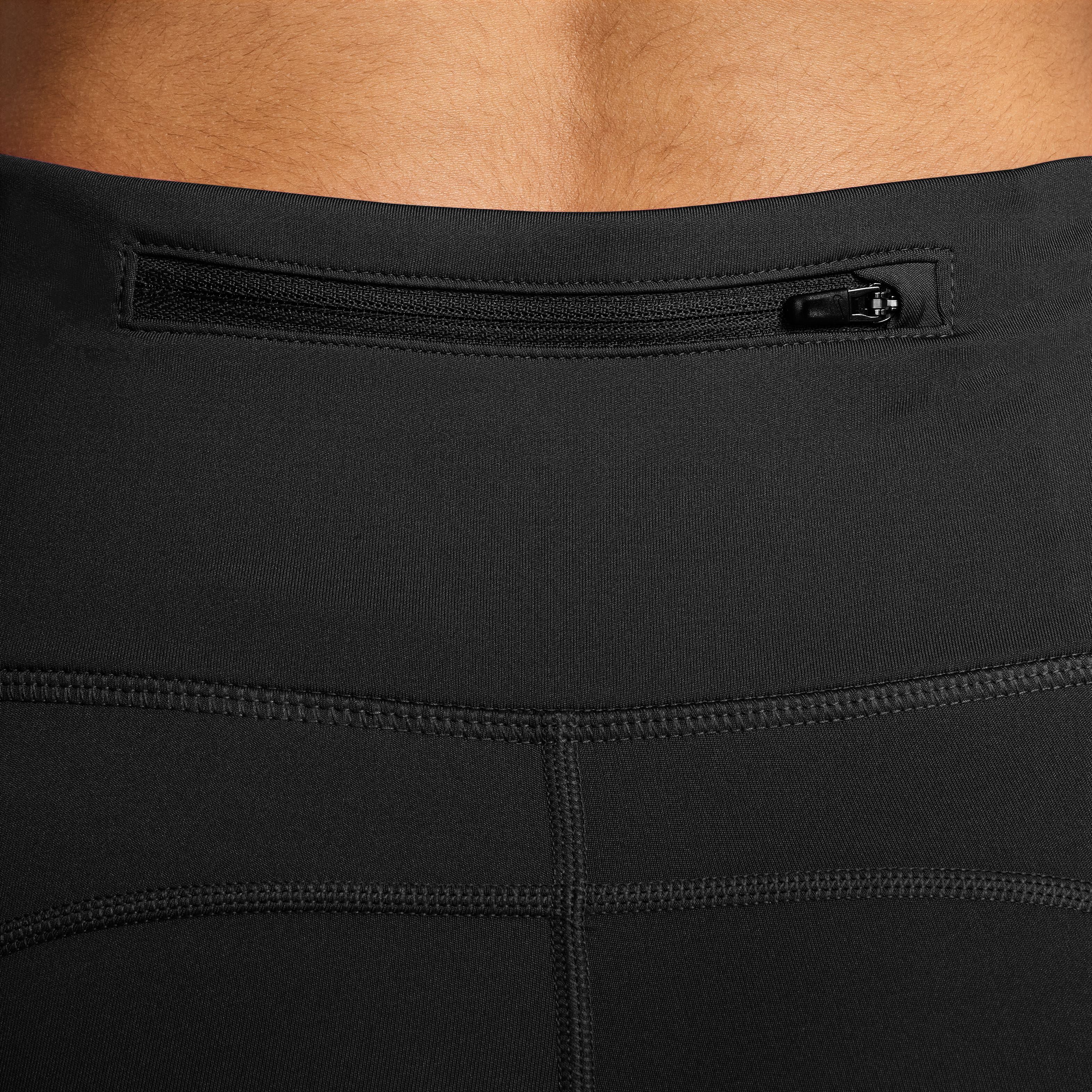Fast Mid-Rise 7/8 Leggings - Image 2
