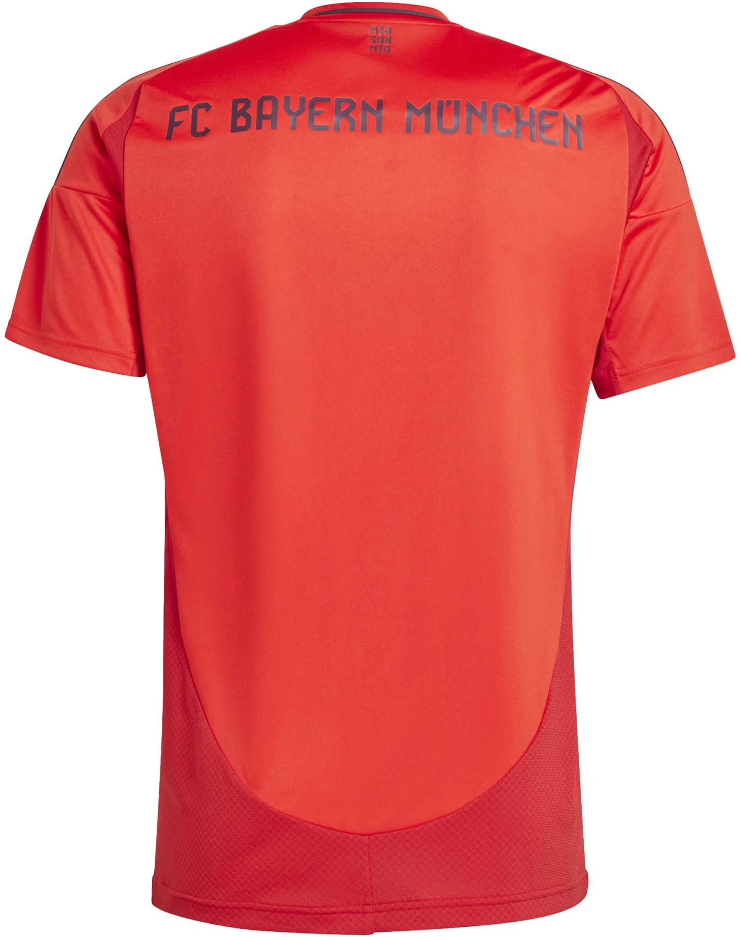 Men's FC Bayern 2024/25 Home Soccer Jersey - Image 2