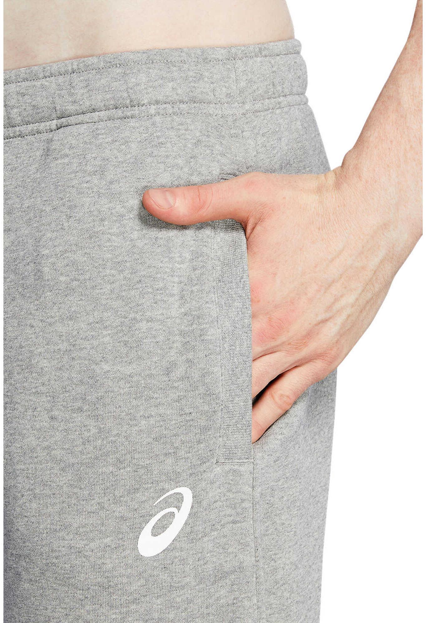 Men's Fleece Cuff Pants - Image 3