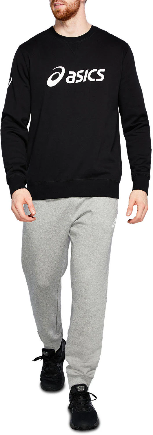 Men's Fleece Cuff Pants - Image 4