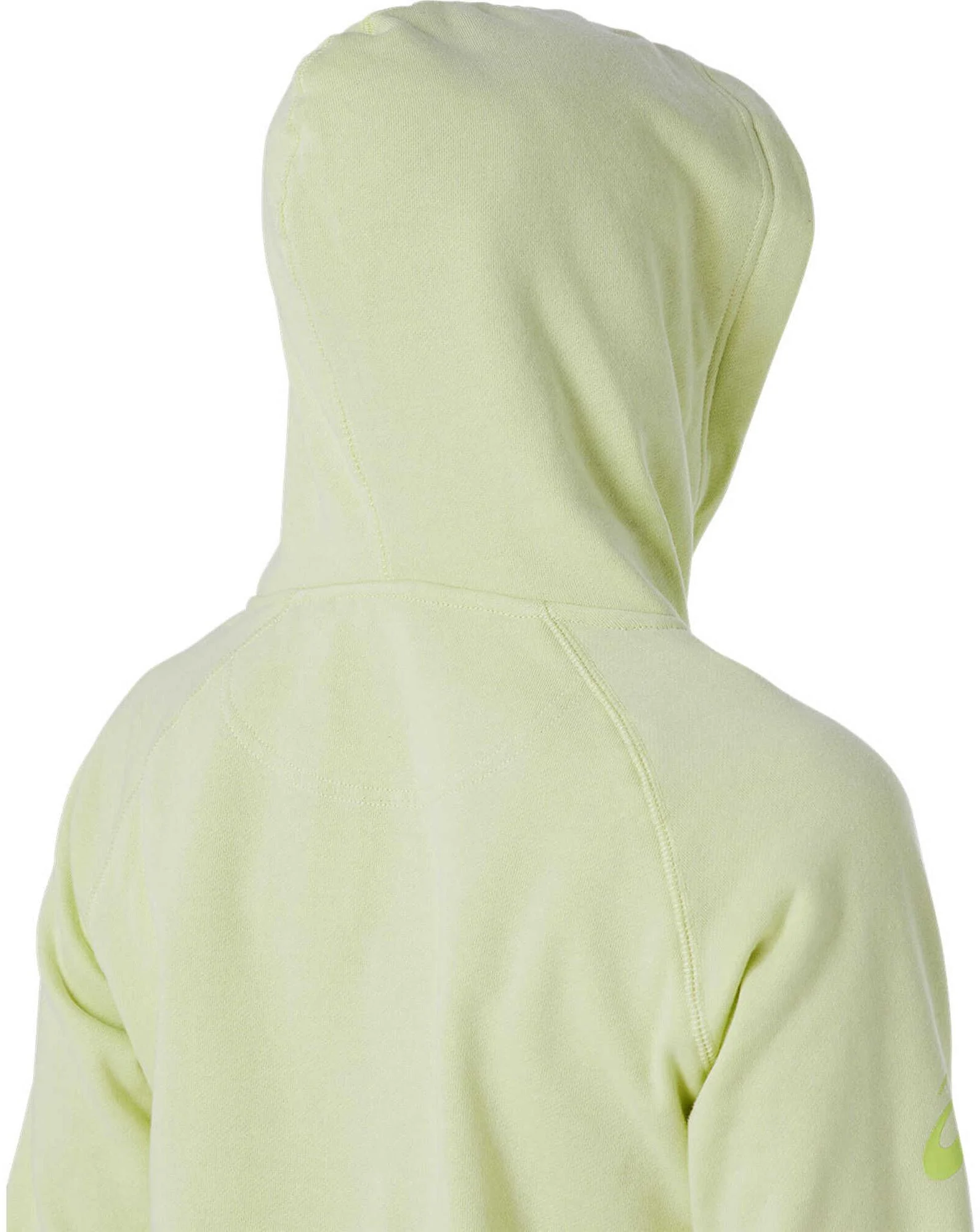 Women's Fleece Hoodie - Image 6