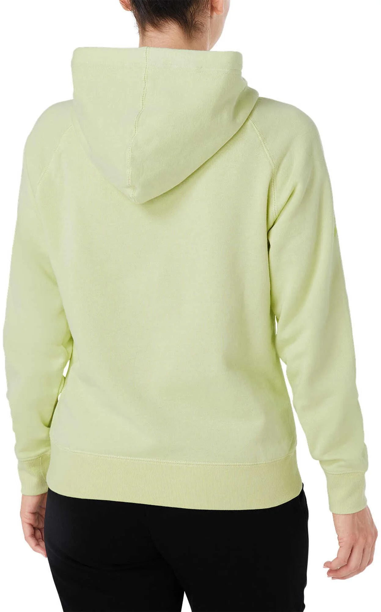 Women's Fleece Hoodie - Image 7