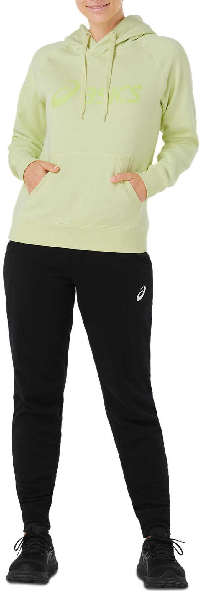 Women's Fleece Hoodie - Image 8