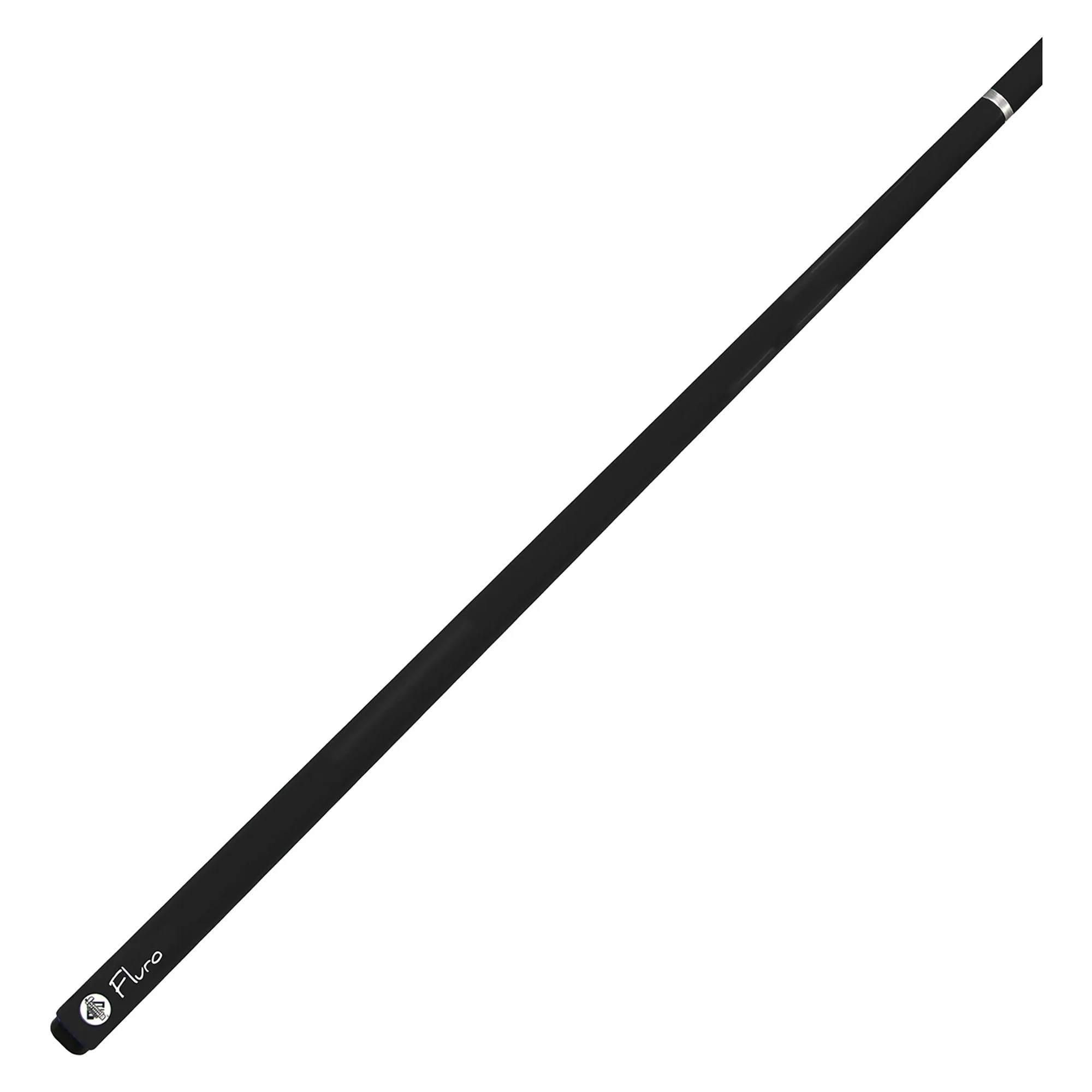 Fluro 2 Piece 57 Inch Cue