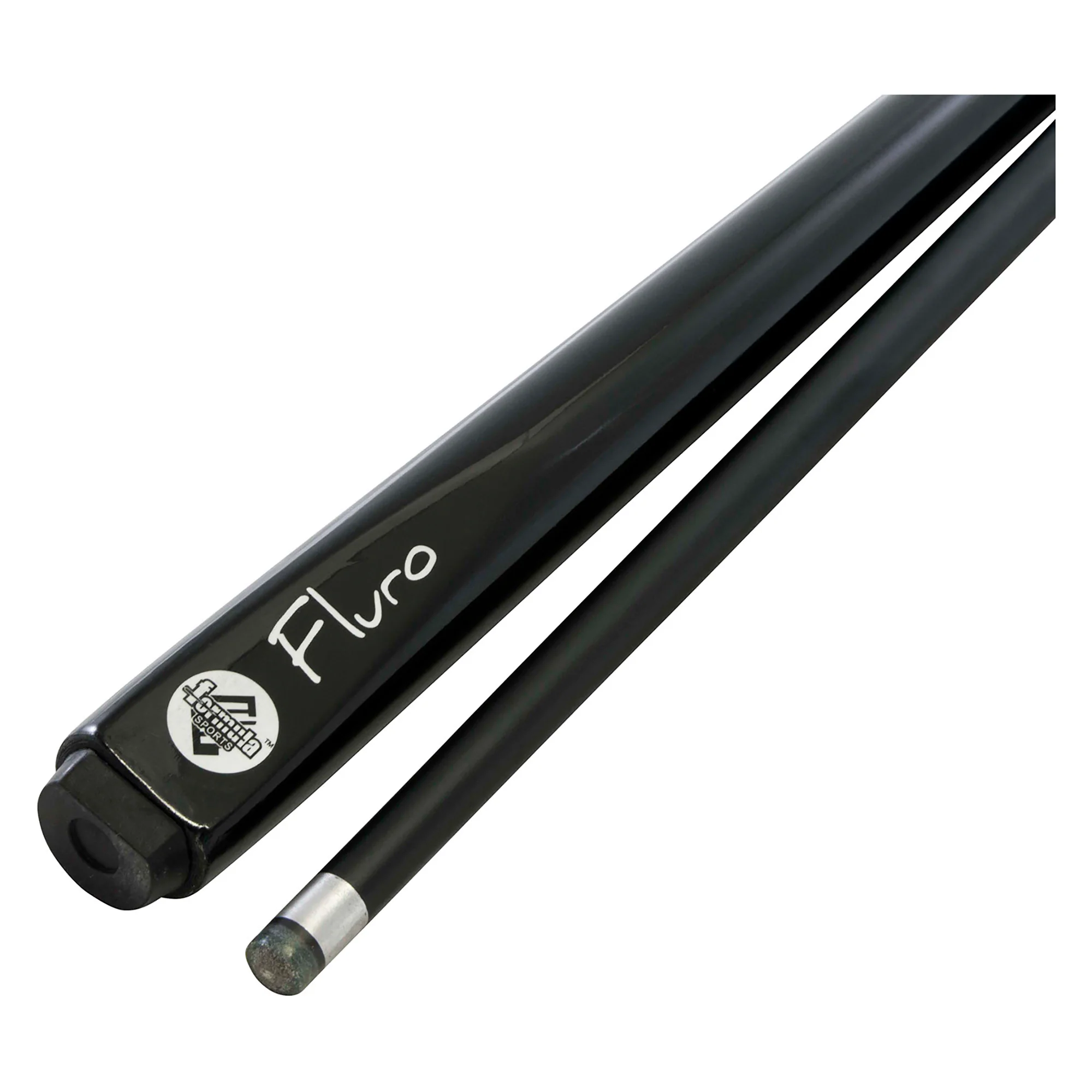 Fluro 2 Piece 57 Inch Cue - Image 2