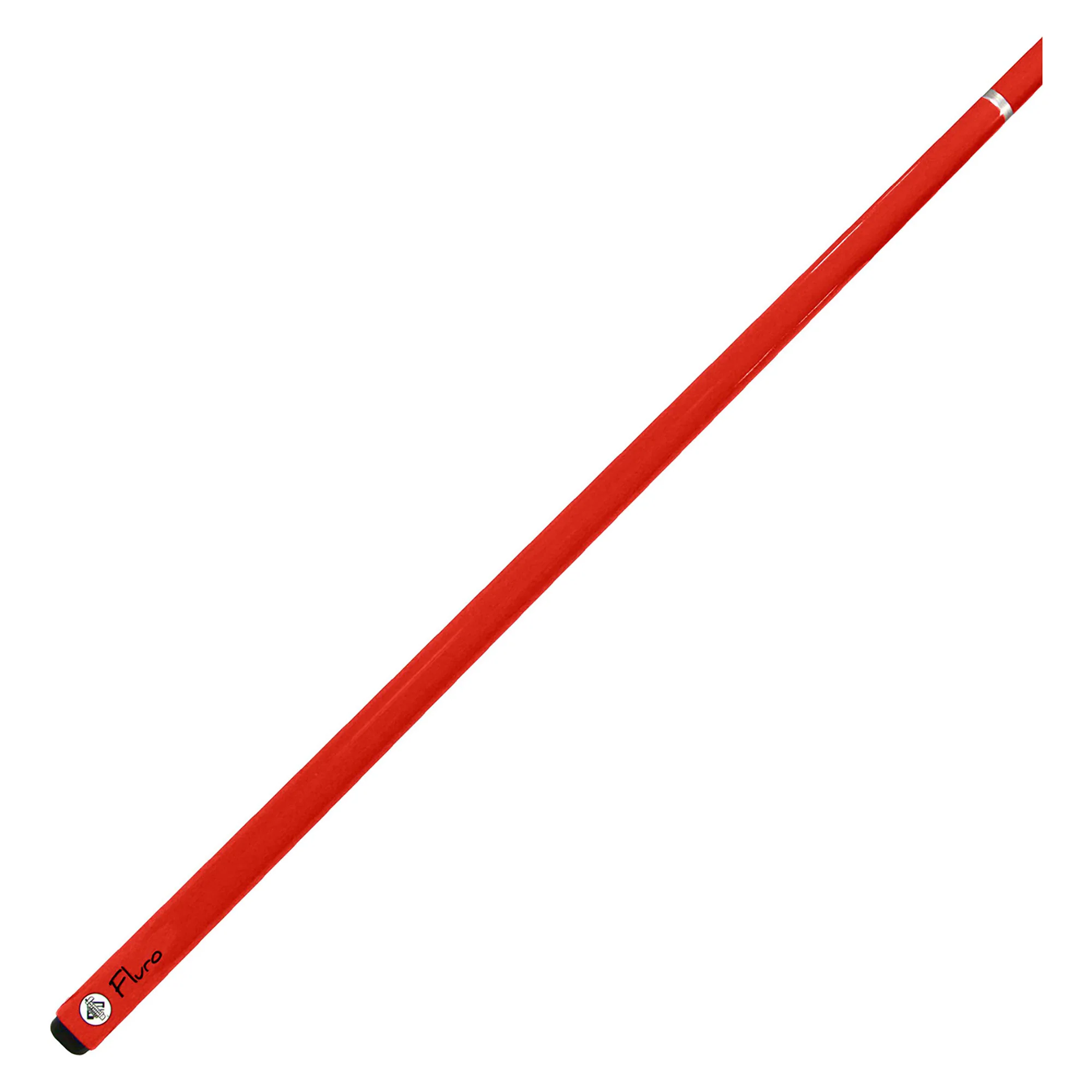Fluro 2 Piece 57 Inch Cue