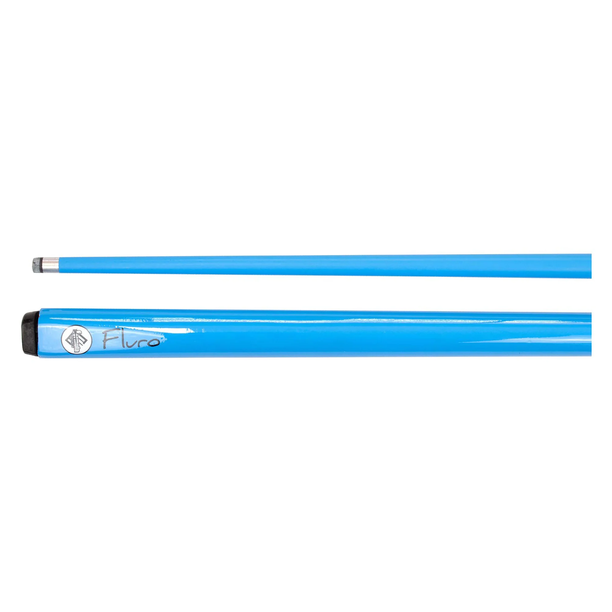 Fluro 2 Piece 57 Inch Cue - Image 2