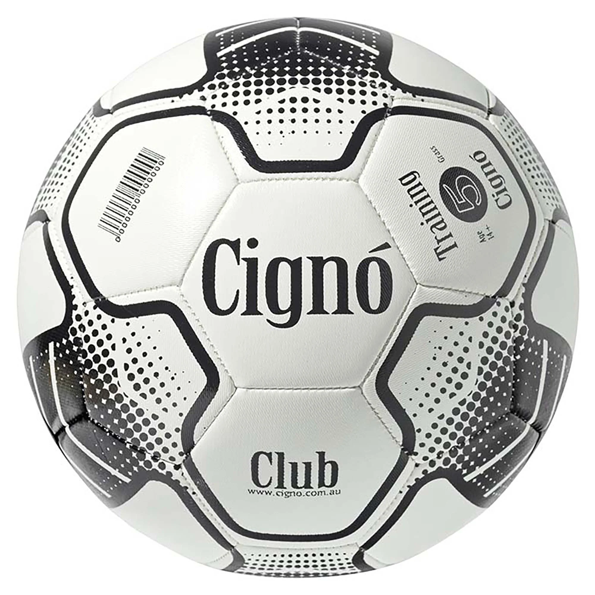 Club Soccer Ball (Size 5)