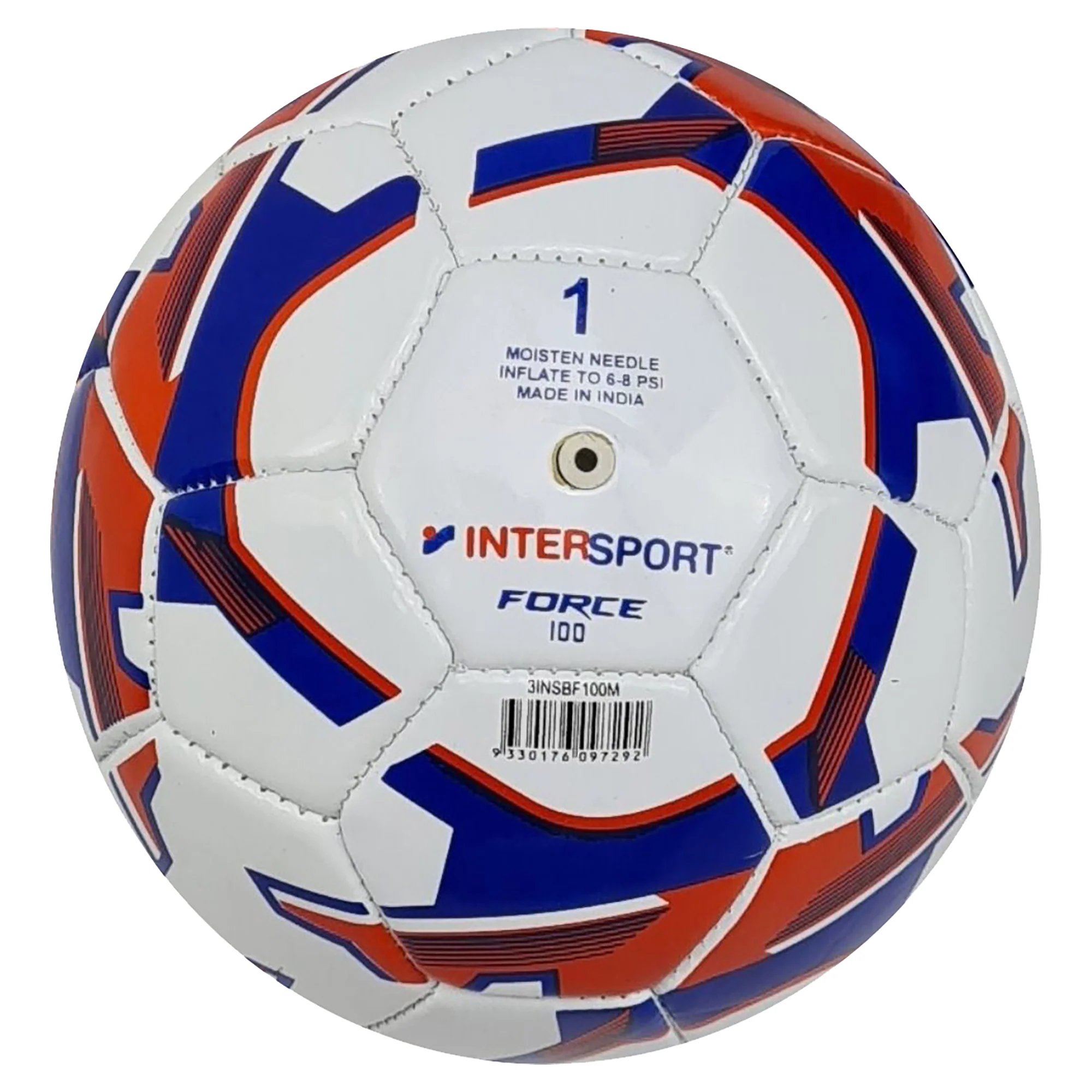 Force 100 Mini Soccer Ball - Image 3