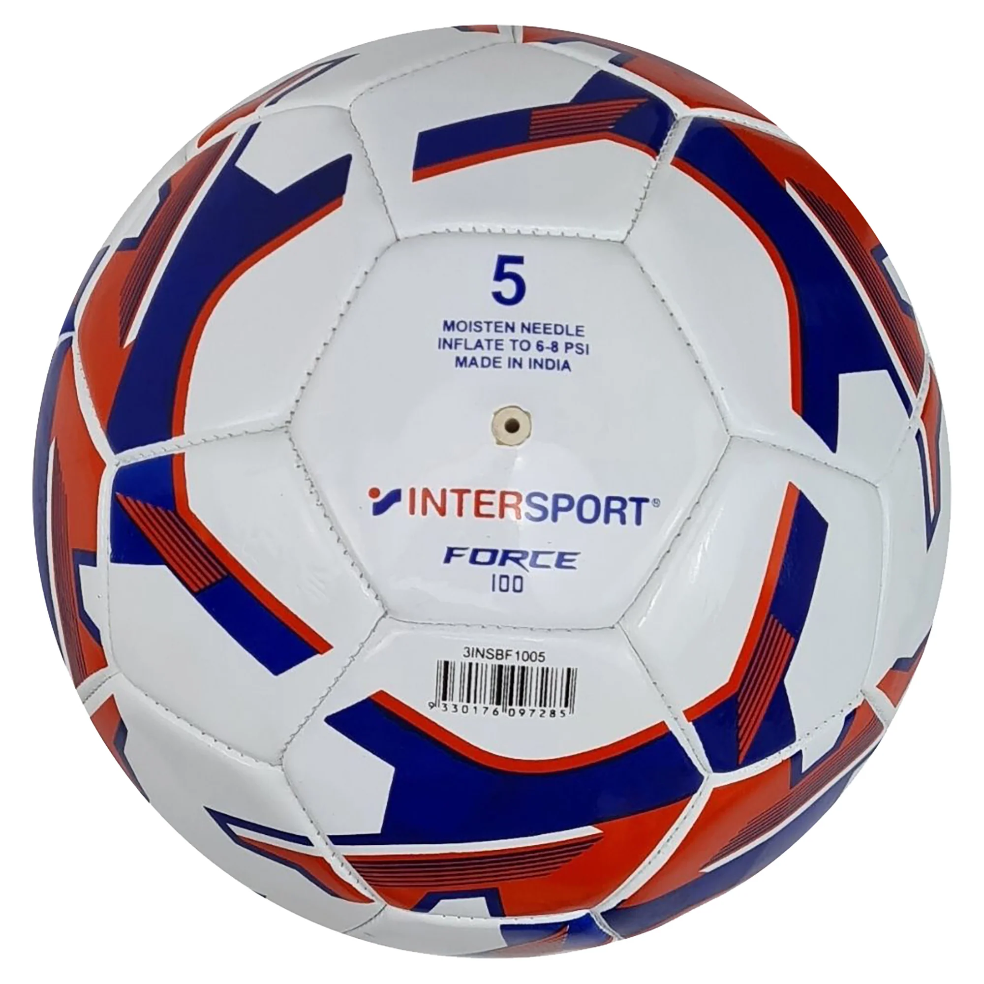 Force 100 Soccer Ball - Image 3