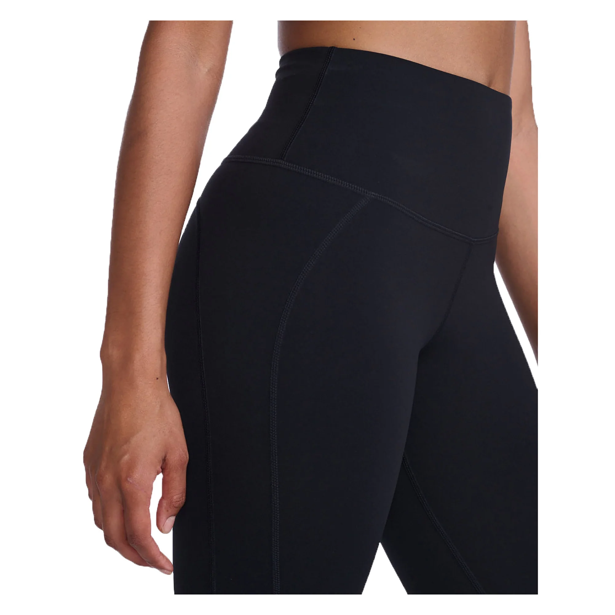 Women's Form Hi-Rise Comp 3/4 Tights - Image 4