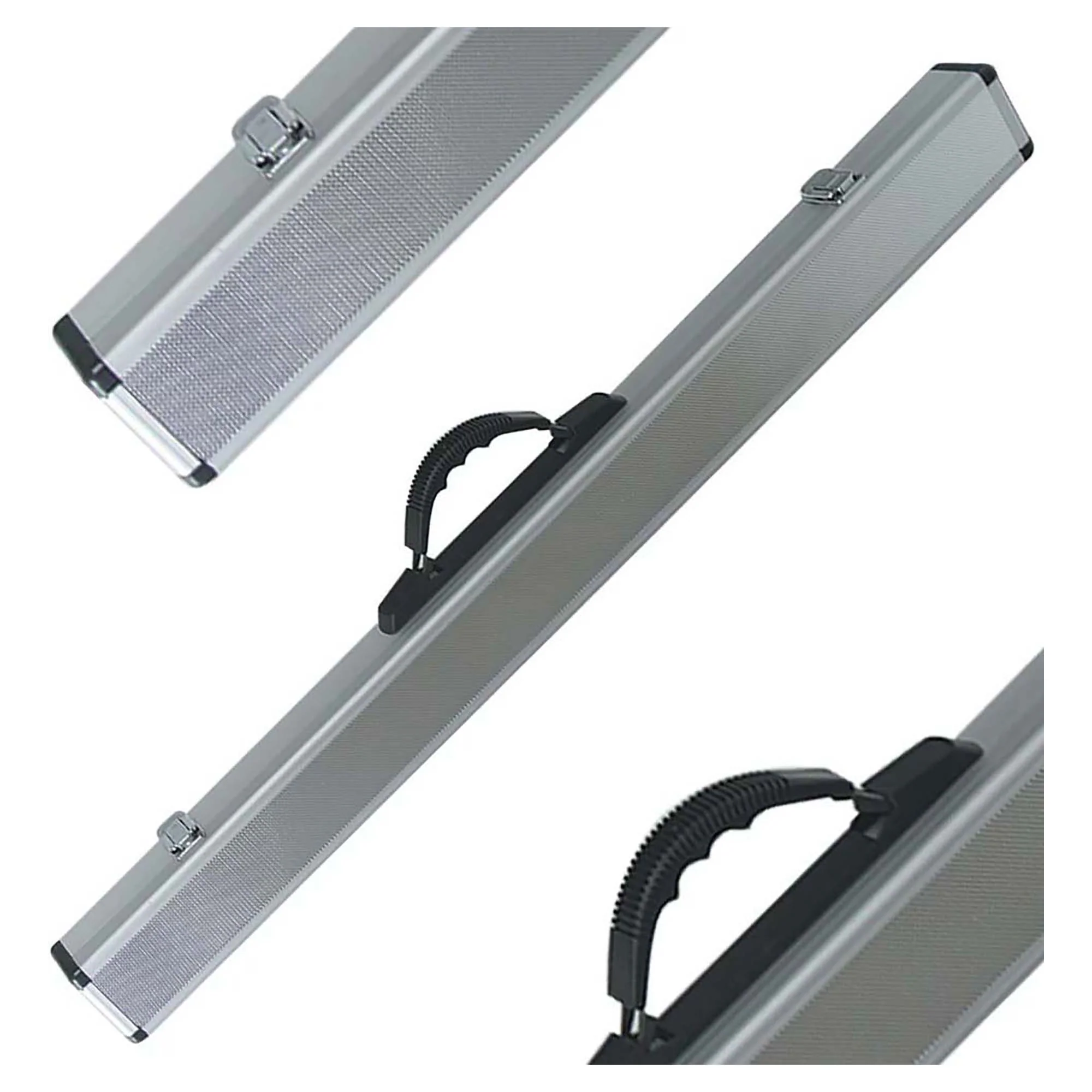 2 Piece 34 Inch Cue Case - Image 2