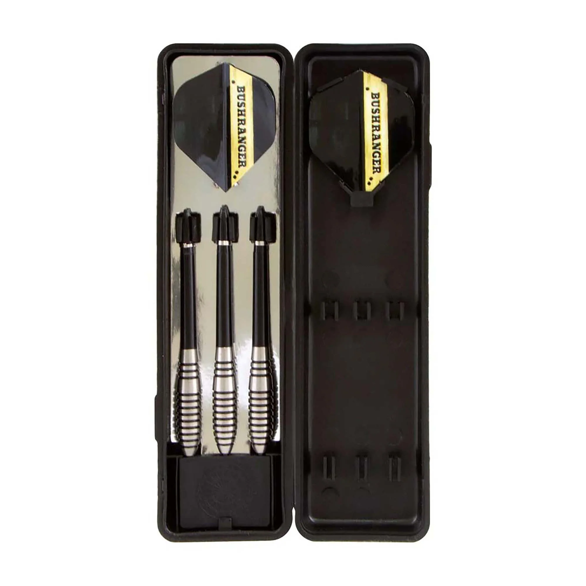 Bushranger 85% Tungsten 24g Darts - Image 2