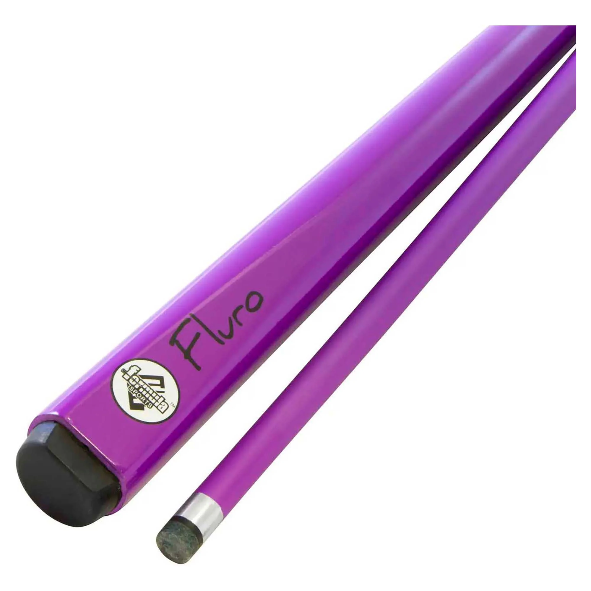 Fluro 2 Piece Cue - Image 2