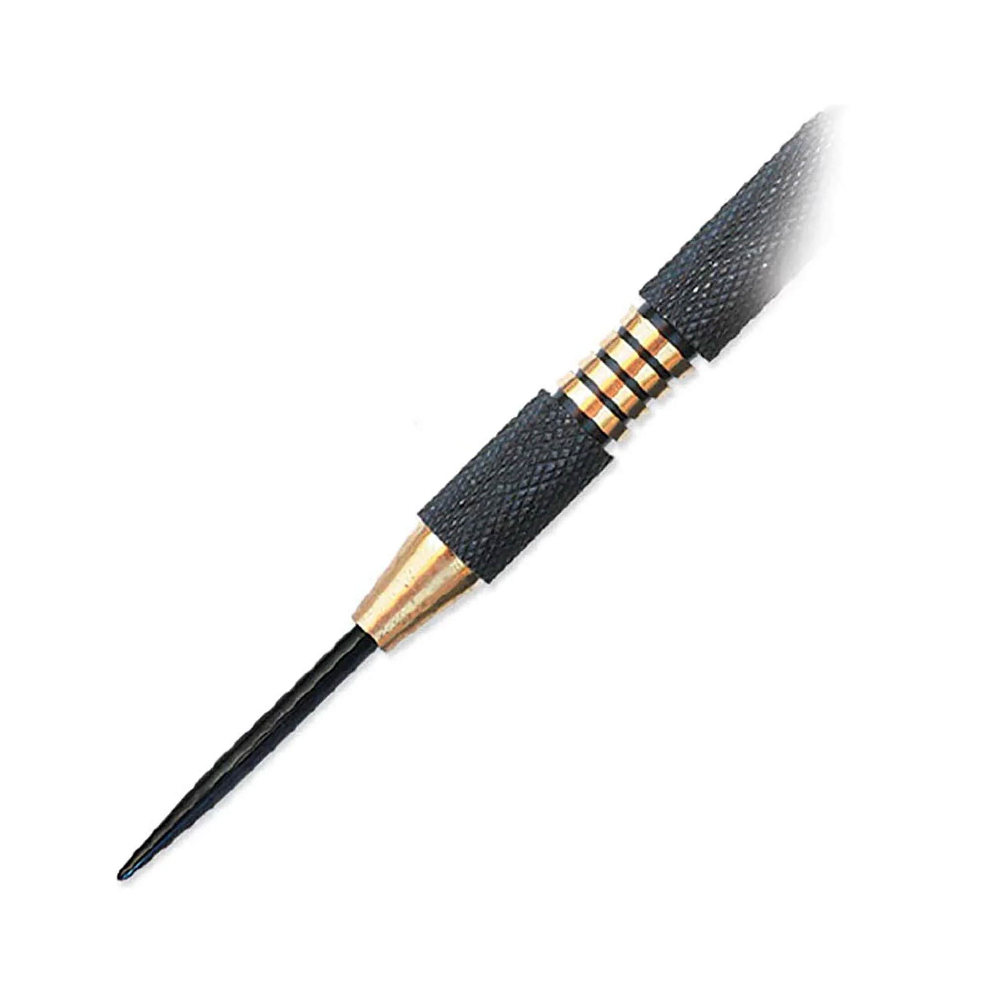 Frontier Black Brass Darts - Image 3