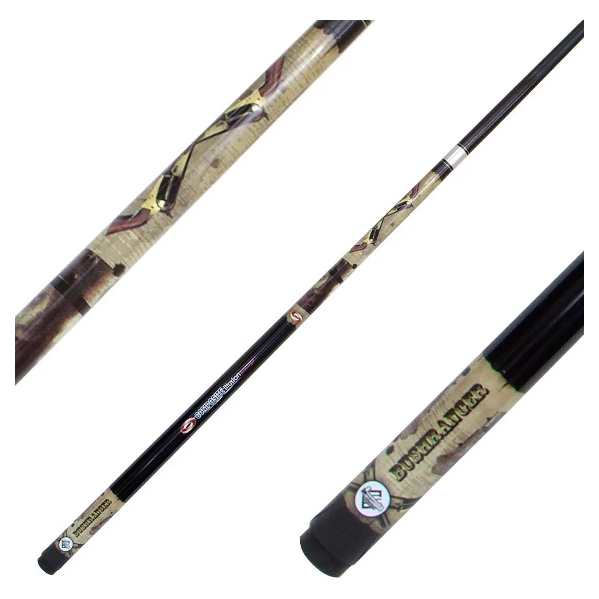Illusion 'Bushranger' 2 Piece Cue - Image 2