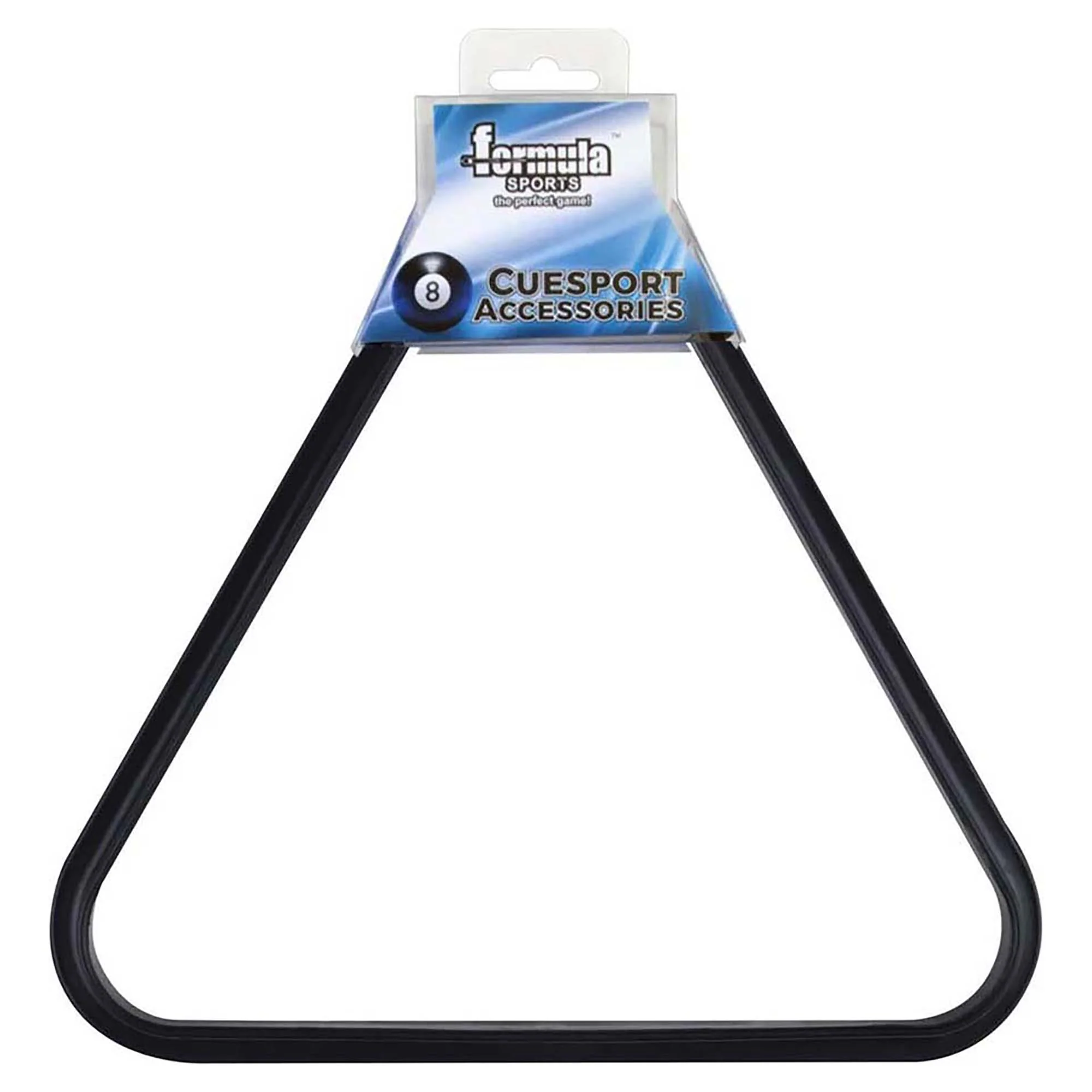PVC 15 Ball Triangle - Image 2