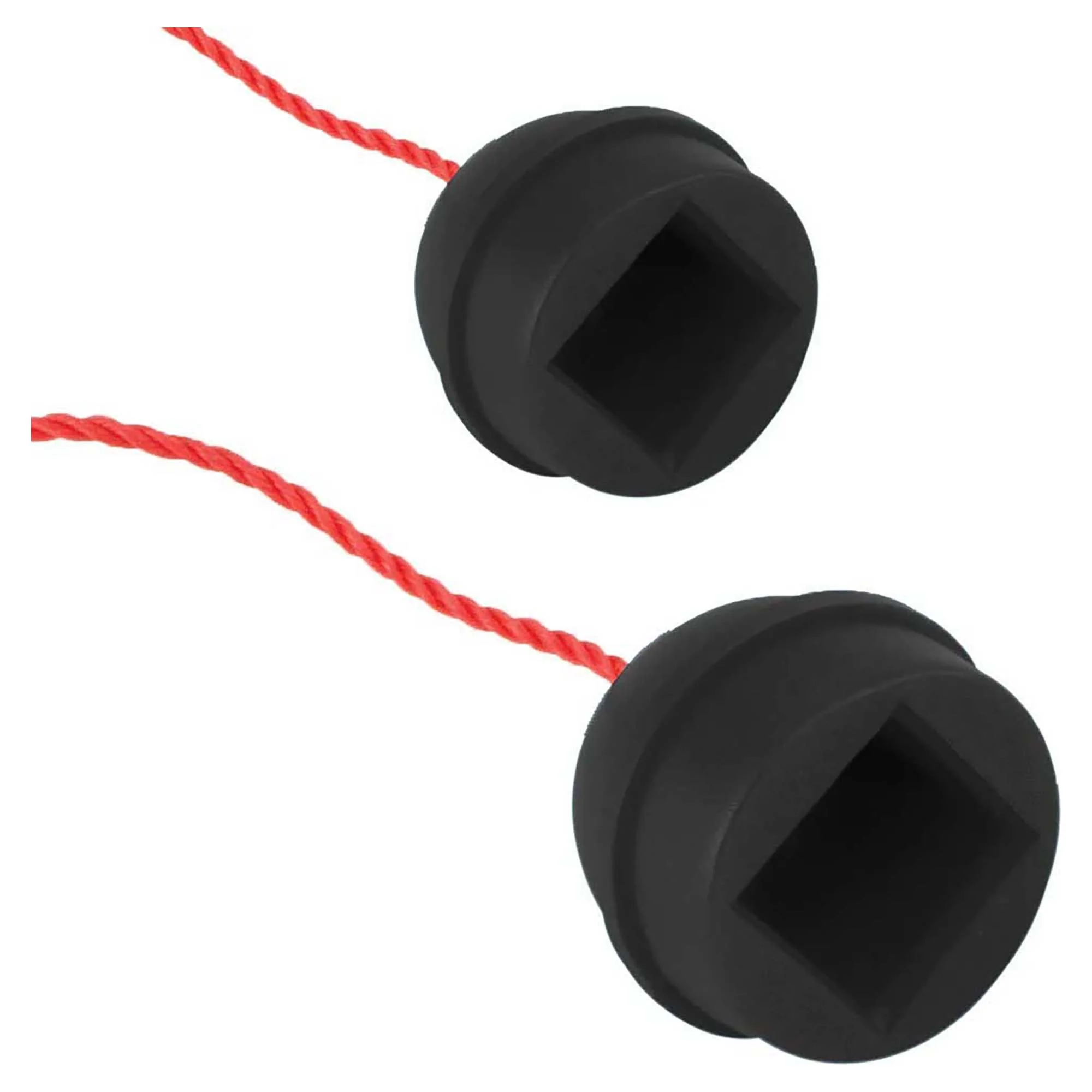 Rubber Chalk Holder (2 Pack)