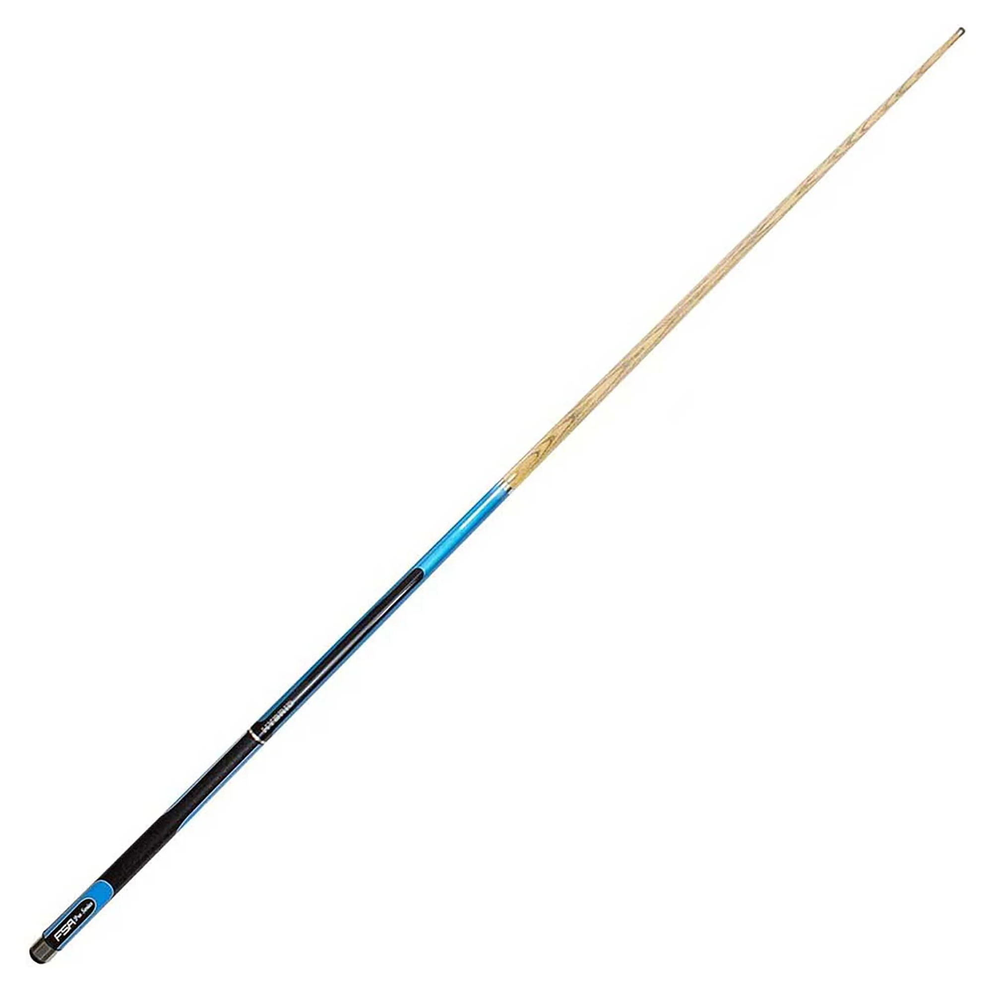 Soft Grip Hybrid Ash 2 Piece Cue