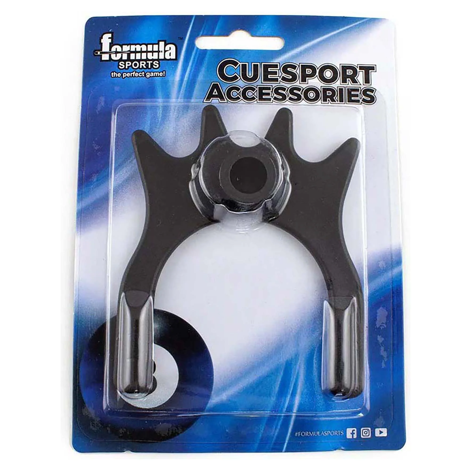 Nylon Spider Rest