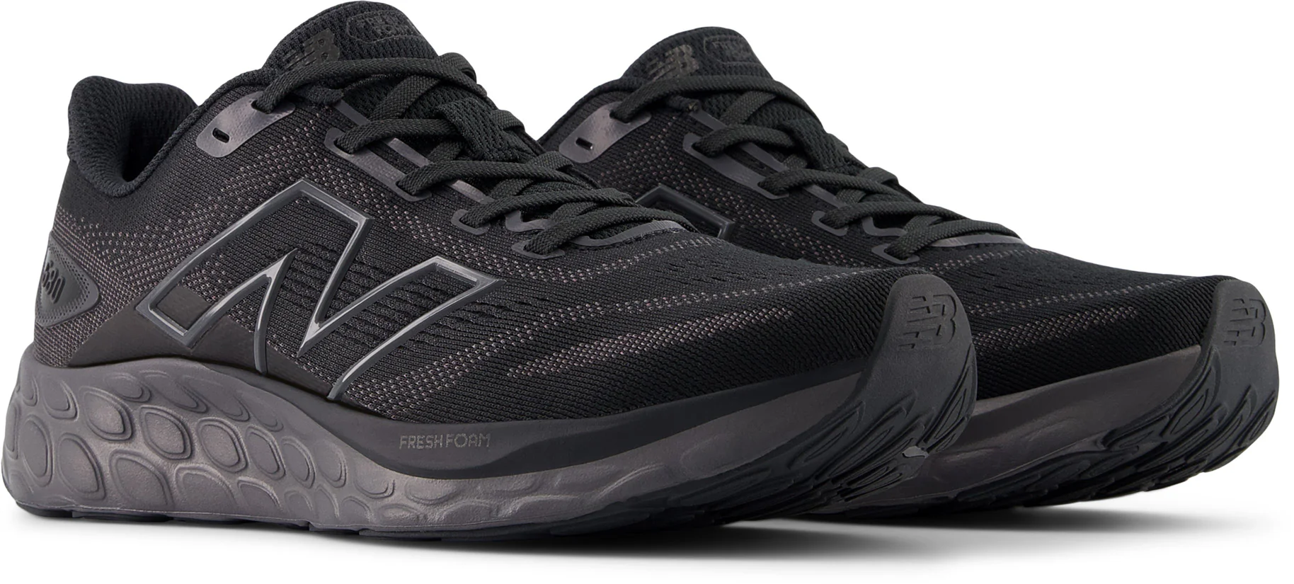 Fresh Foam 680 V8 Women's Running Shoes (Width D) - Image 6