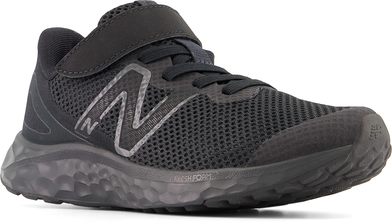 Fresh Foam Arishi V4 Junior's Running Shoes (Width M) - Image 3
