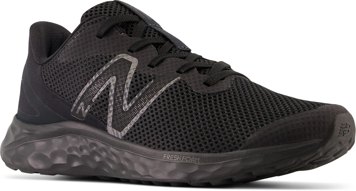Fresh Foam Arishi V4 Junior's Running Shoes (Width M) - Image 3