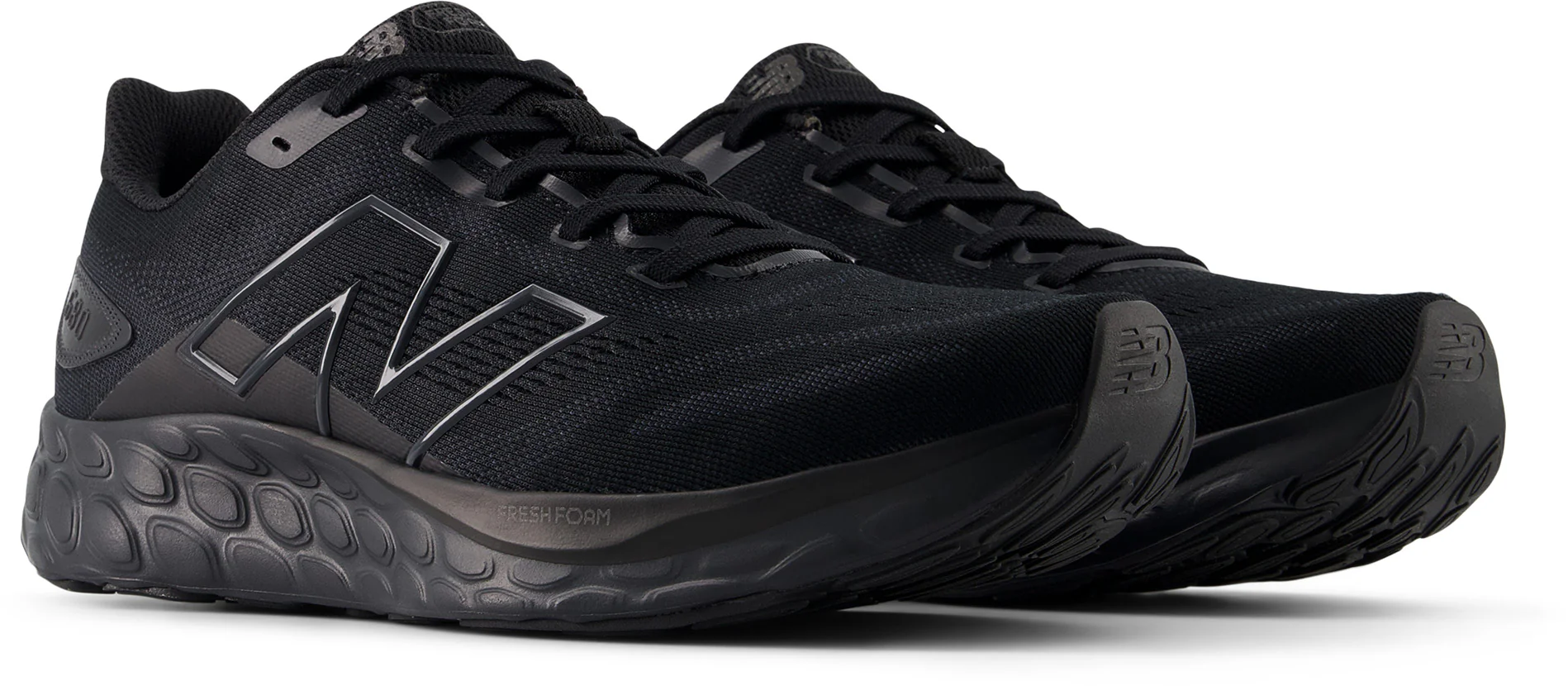 Fresh Foam X 680v8 Men's Running Shoes (Width 4E) - Image 7