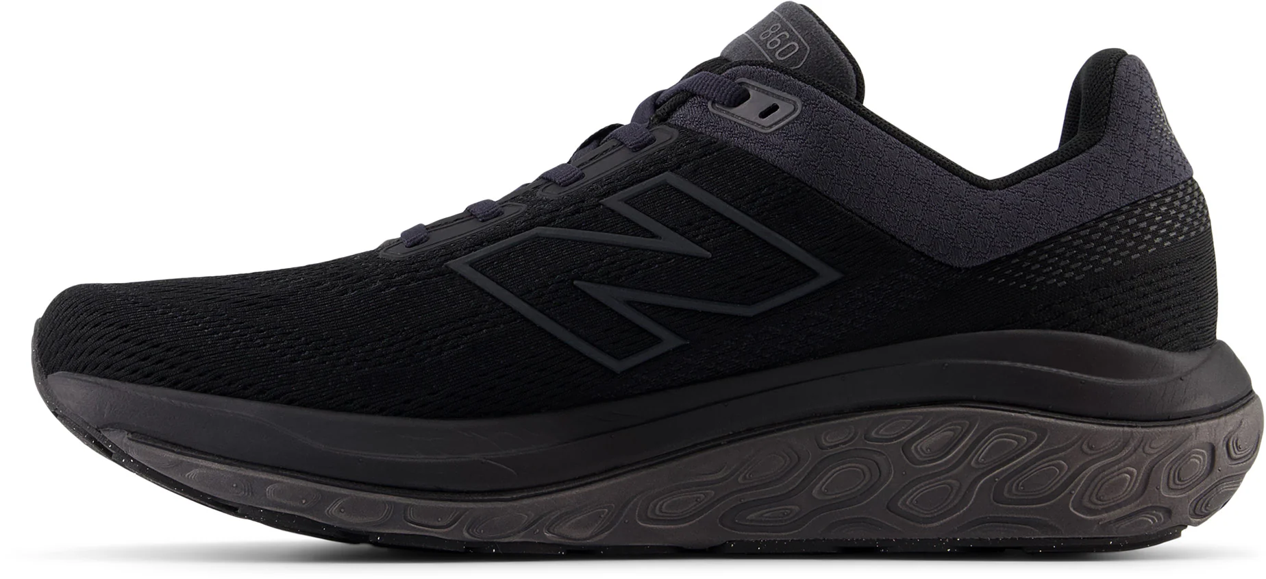 Fresh Foam X 860v14 Men's Running Shoes (Width 4E) - Image 2