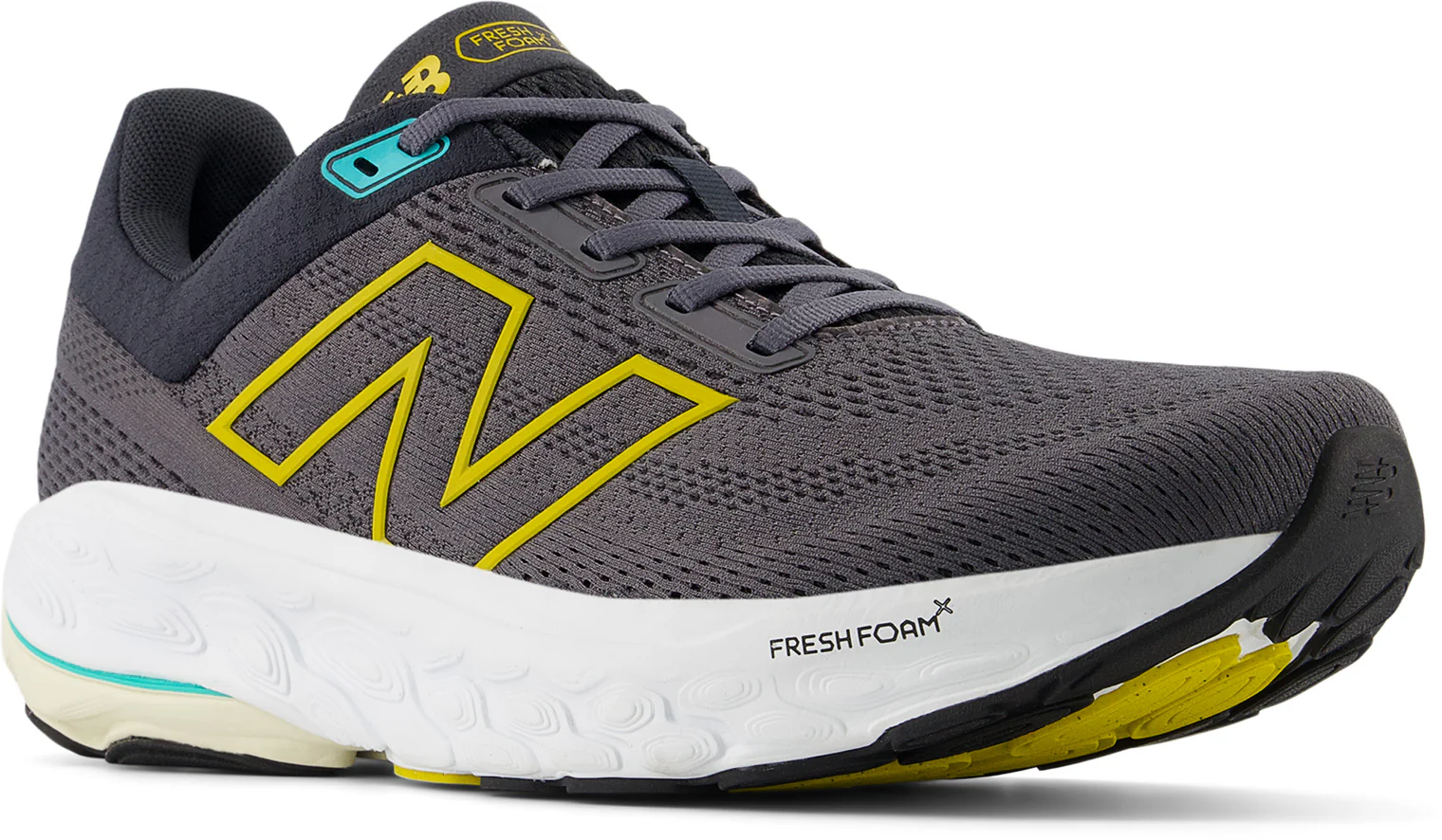 Fresh Foam X 860v14 Men's Running Shoes (Width D) - Image 3