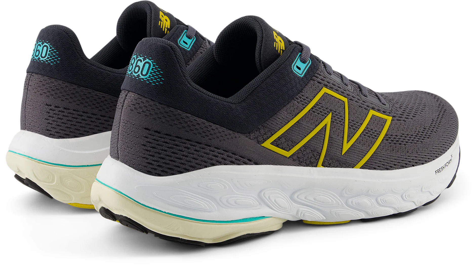 Fresh Foam X 860v14 Men's Running Shoes (Width D) - Image 7