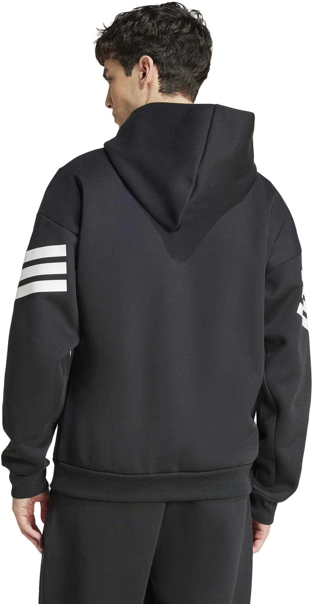 Men's Future Icons 3-Stripes Hoodie - Image 5