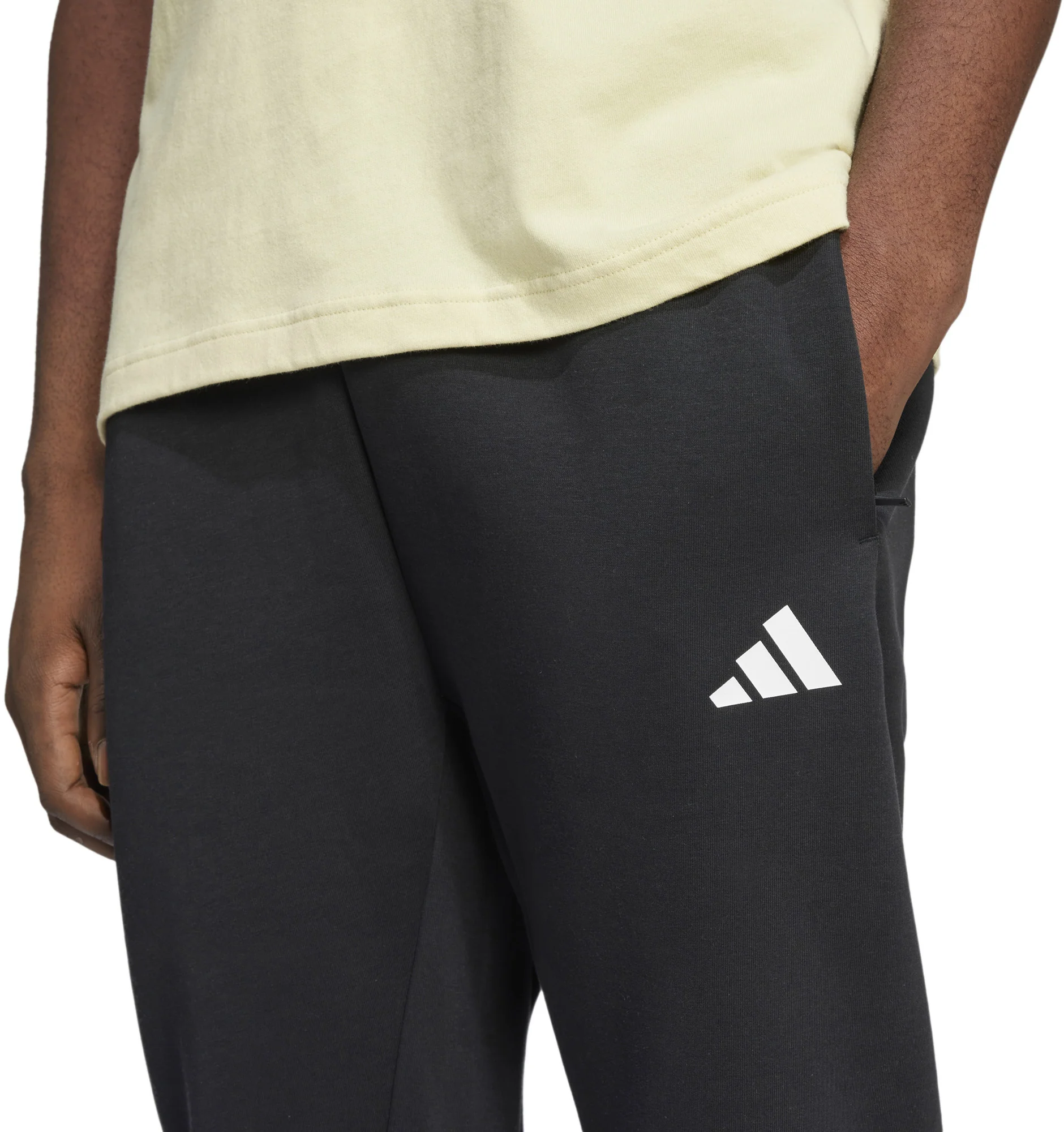 Men's Future Icons 3-Stripes Tracksuit Pants - Image 3